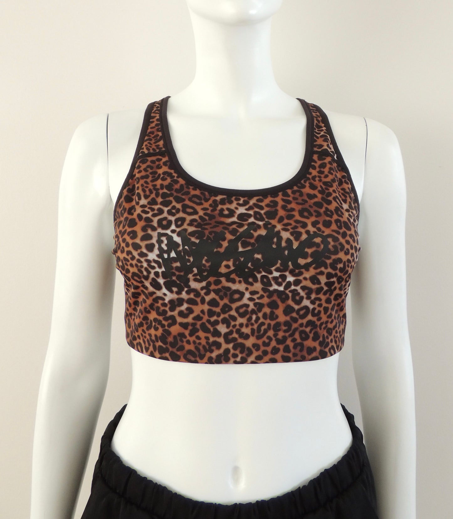 Top Mossimo (talla M)