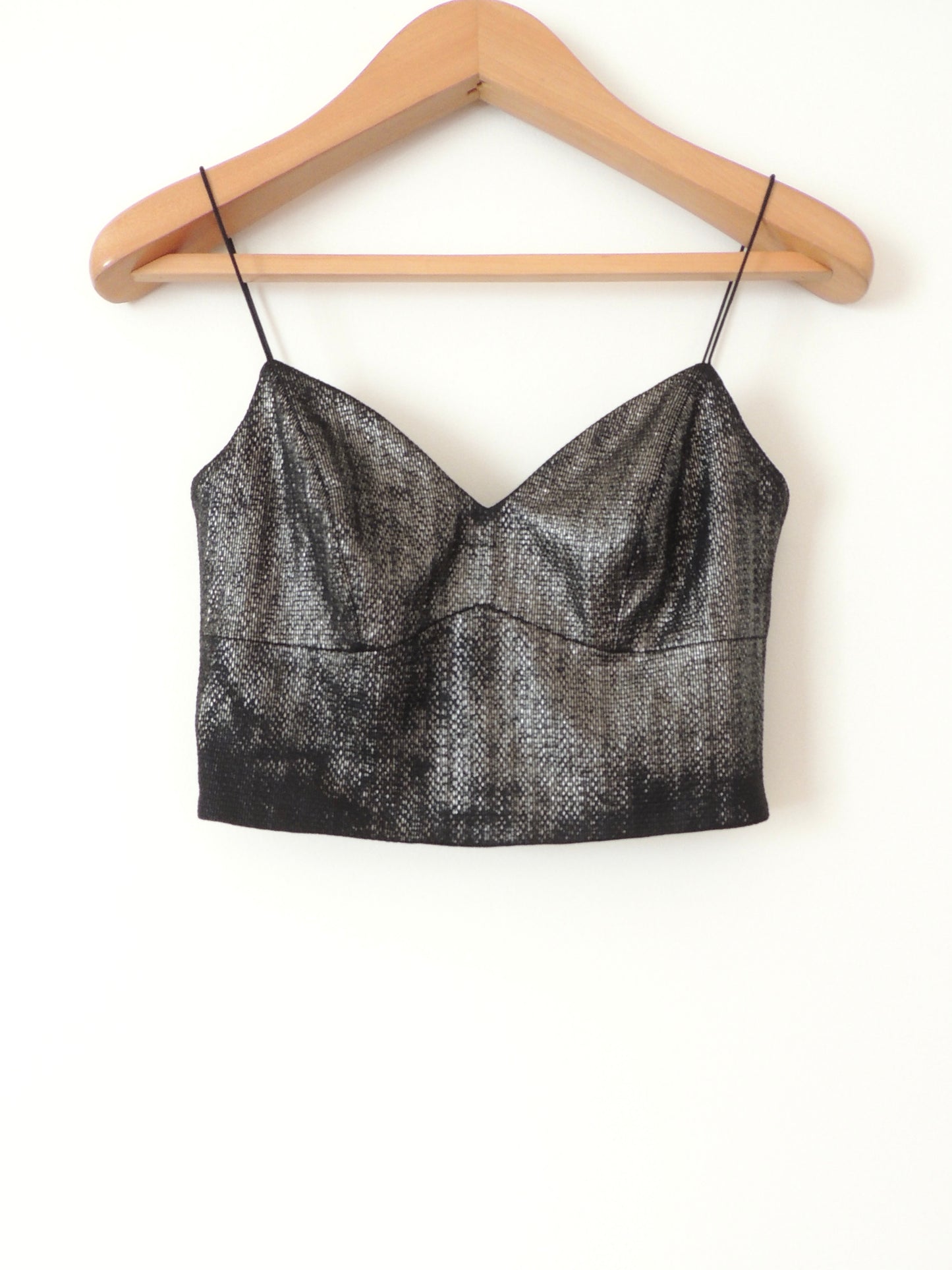 Top Basement (talla S)