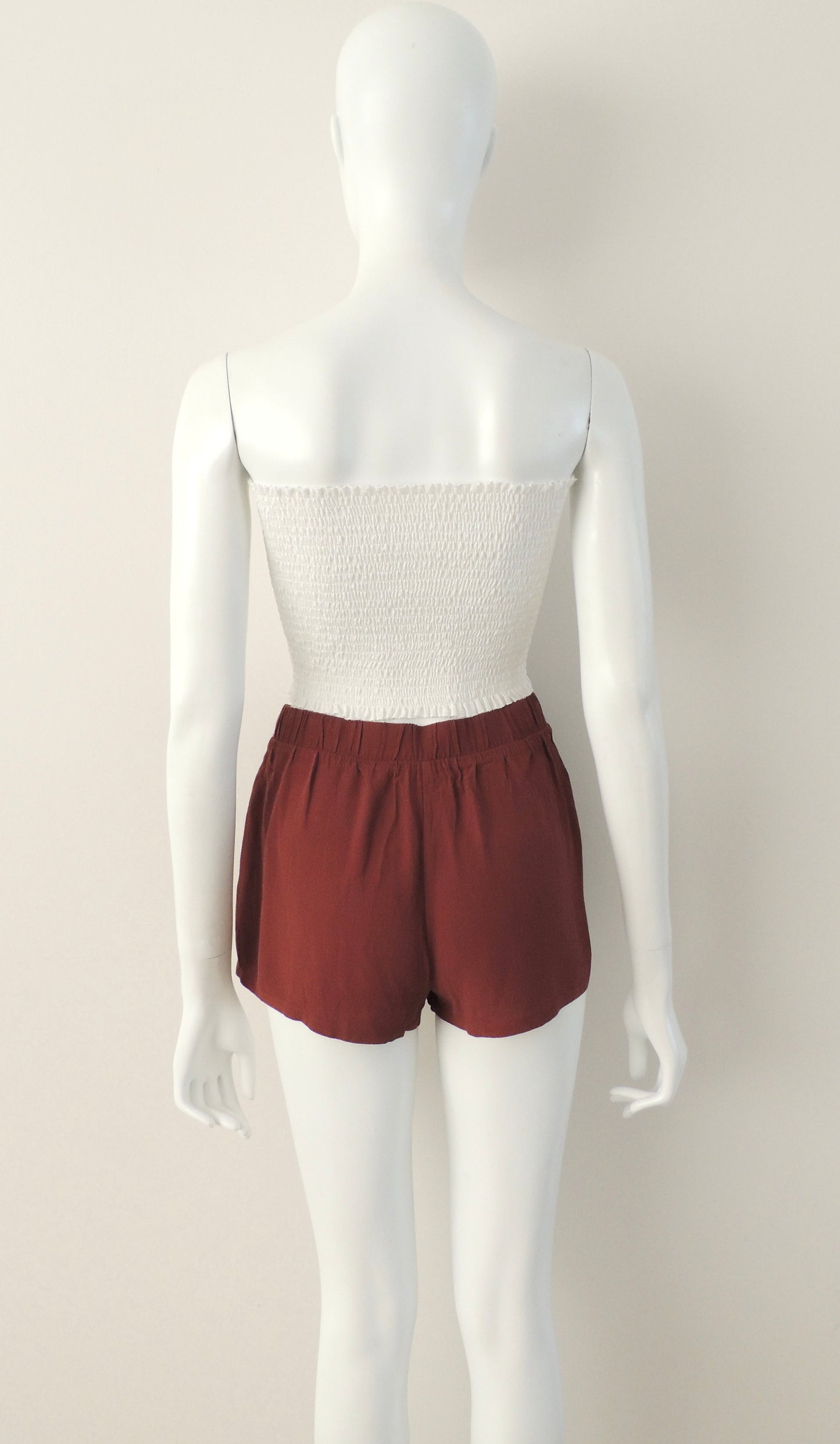 Short Forever 21 (talla S)