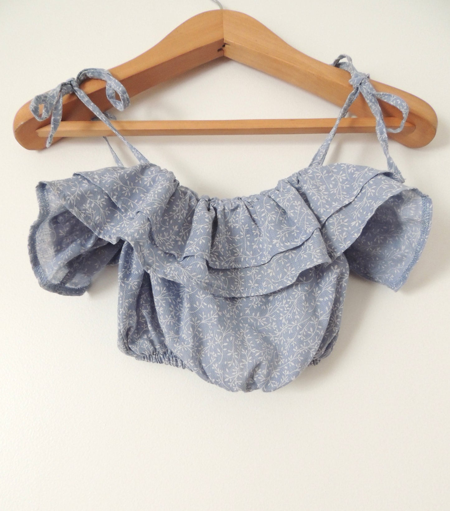 Top Sybilla (talla M)