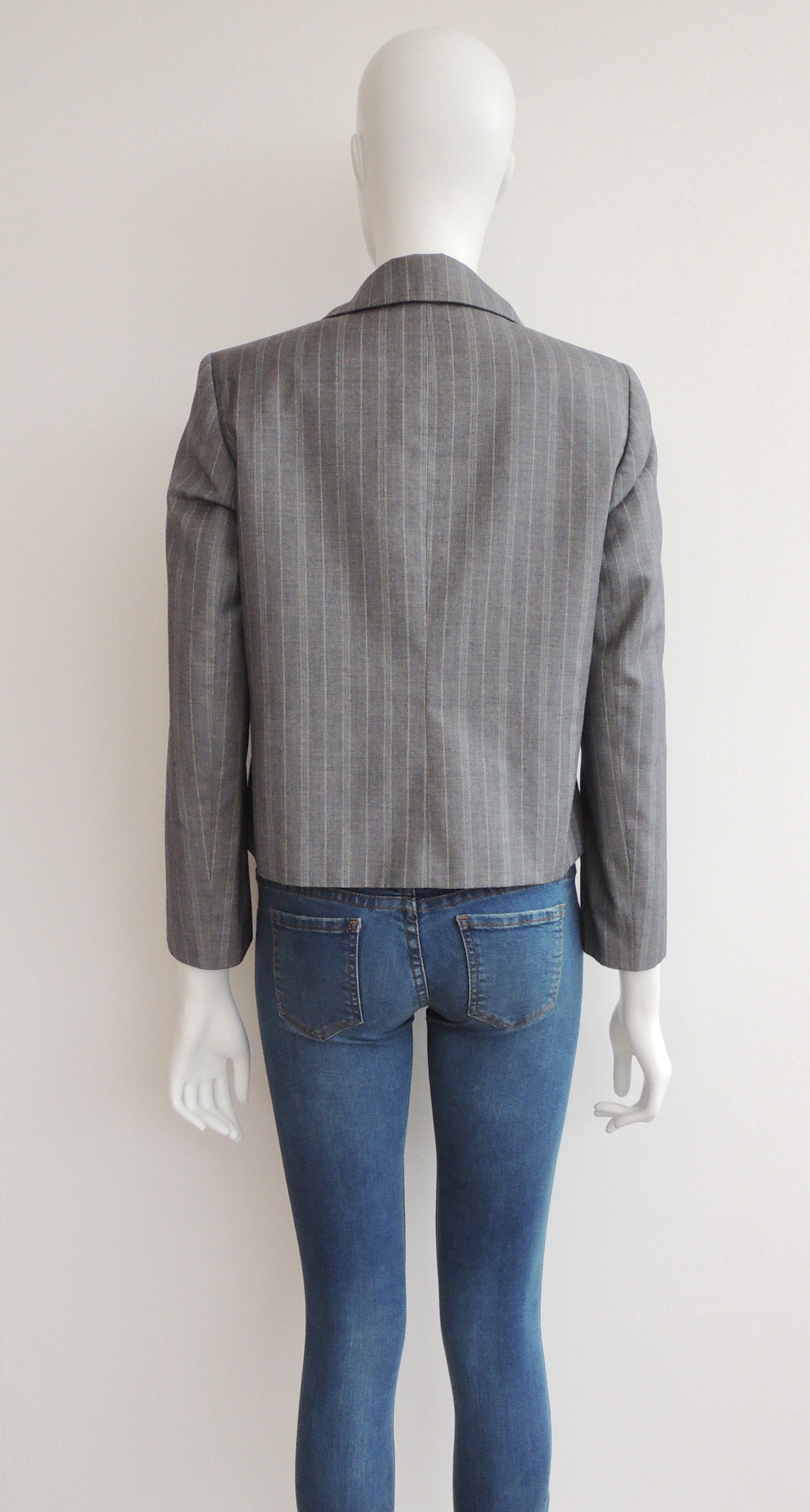 Saco Kasper (talla 6, como un M)