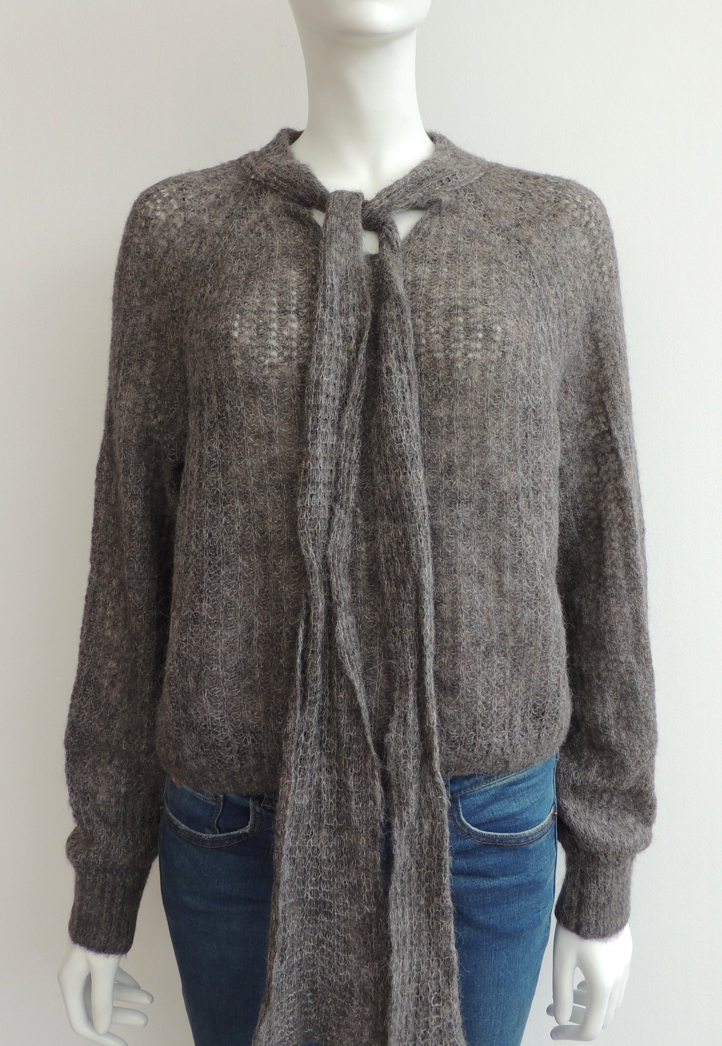 Chompa Zara (talla S)