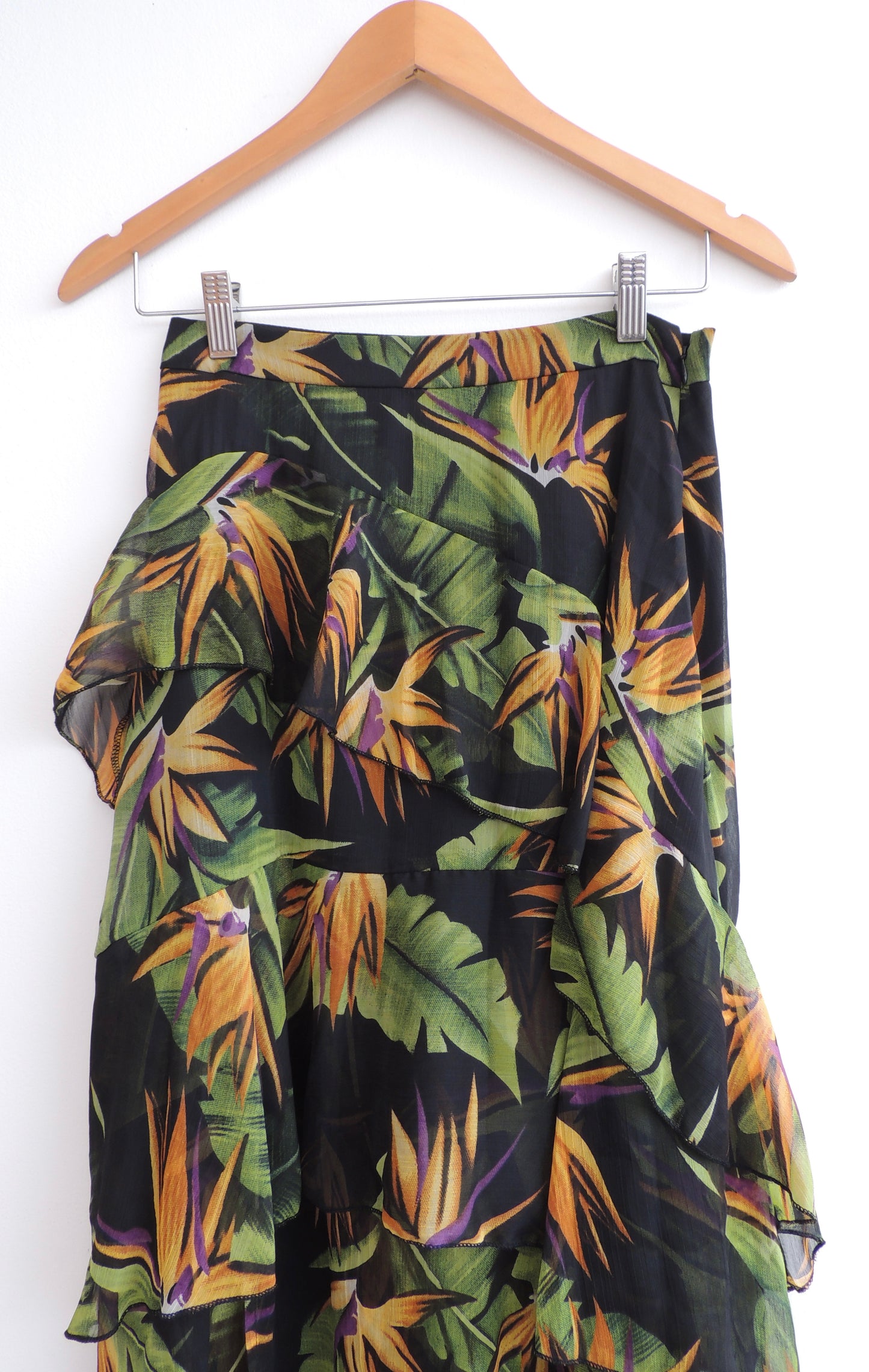 Falda Asos (talla EUR 34)