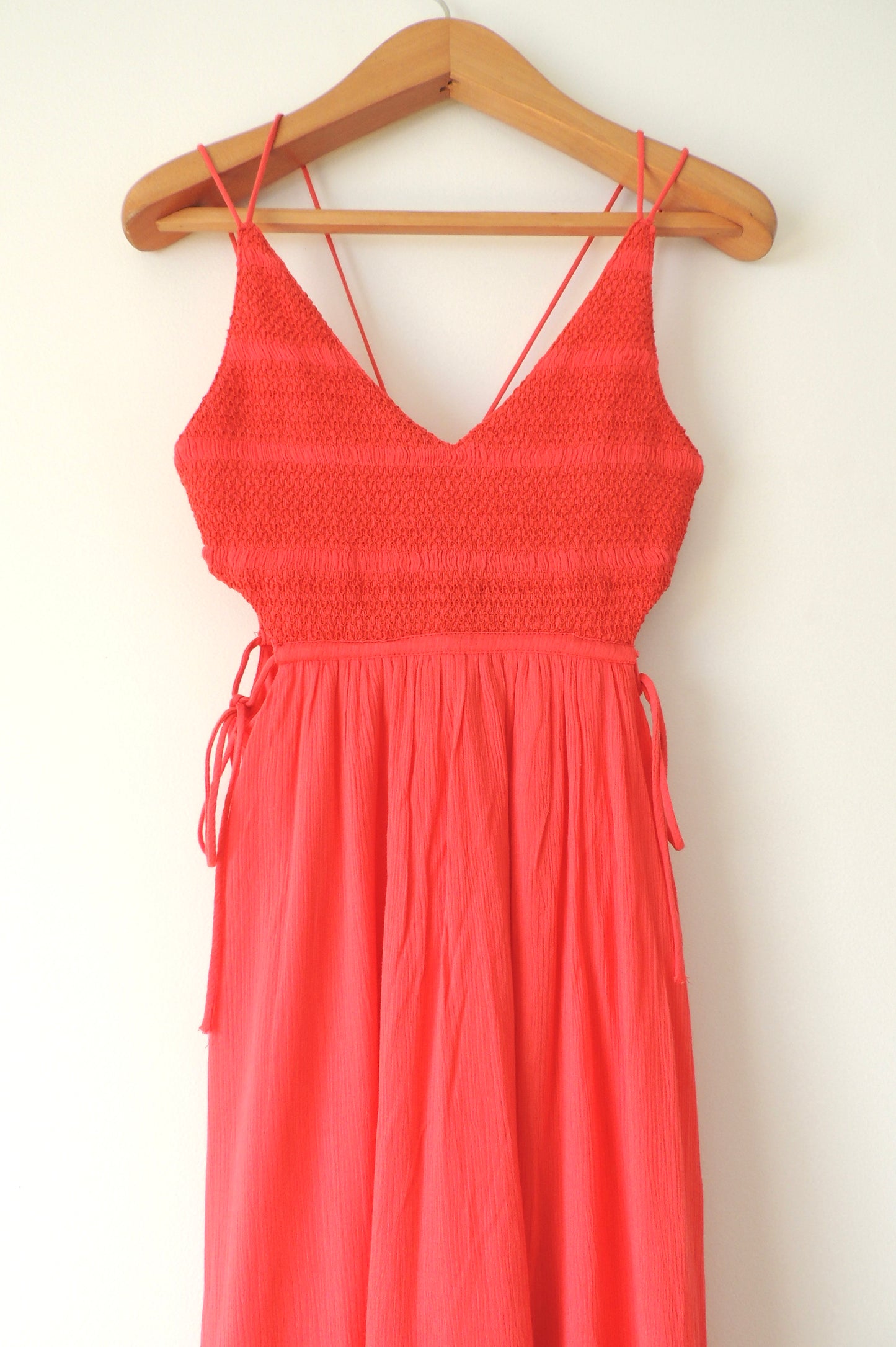 Vestido Lush (talla S)