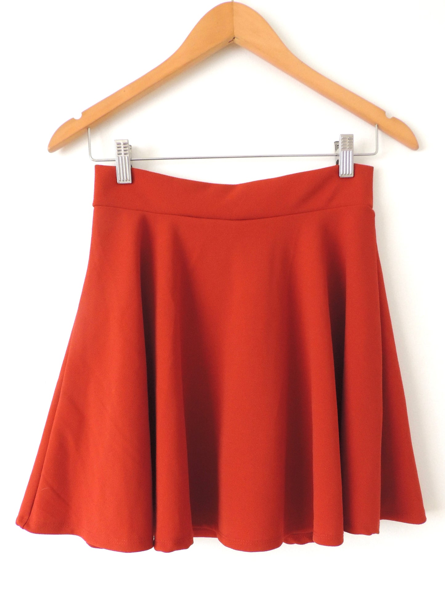 Falda Papaya (talla L)