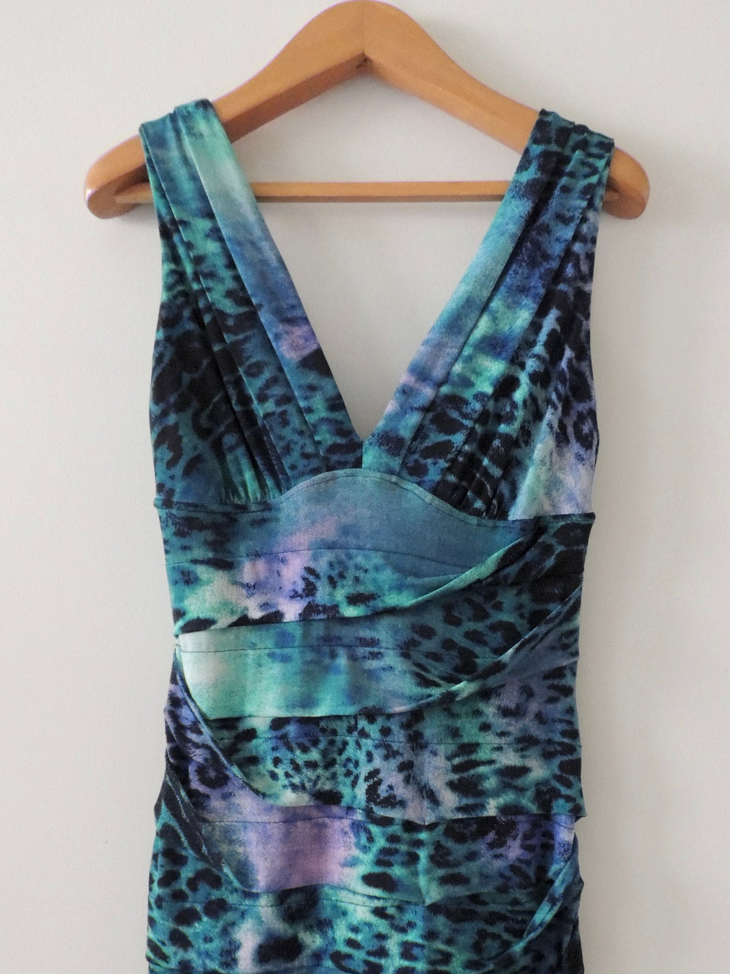 Vestido Charlotte Russe (talla M)