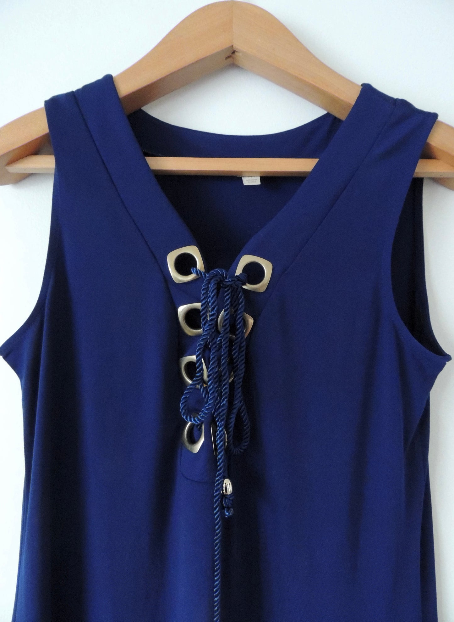 Vestido Haani (sin talla, como S/M)