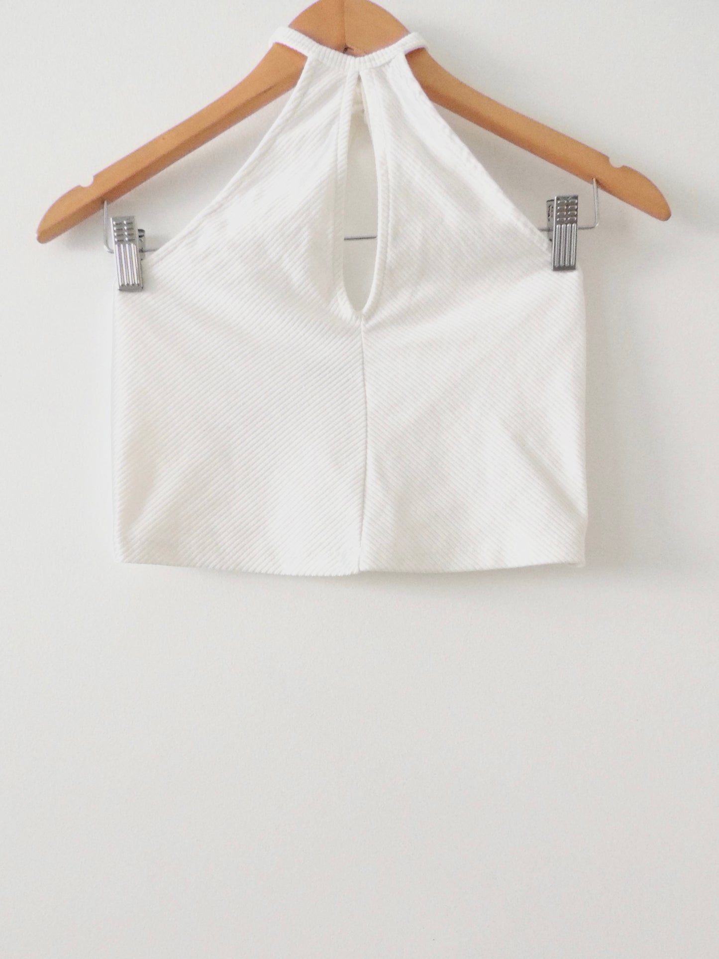 Top Bershka (talla M)