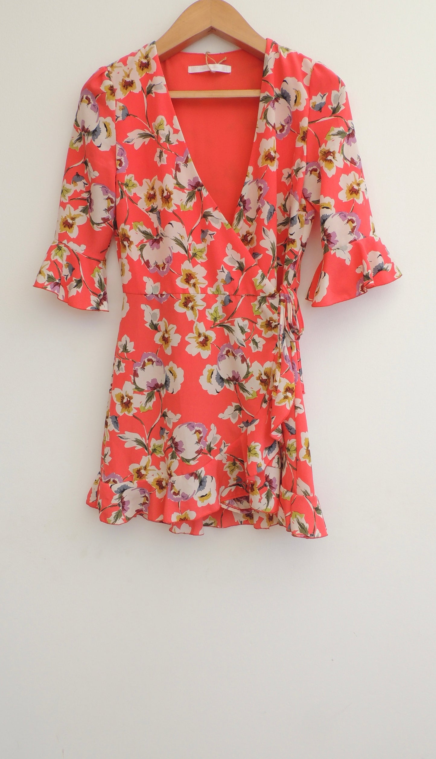 Enterizo Zara (talla S)