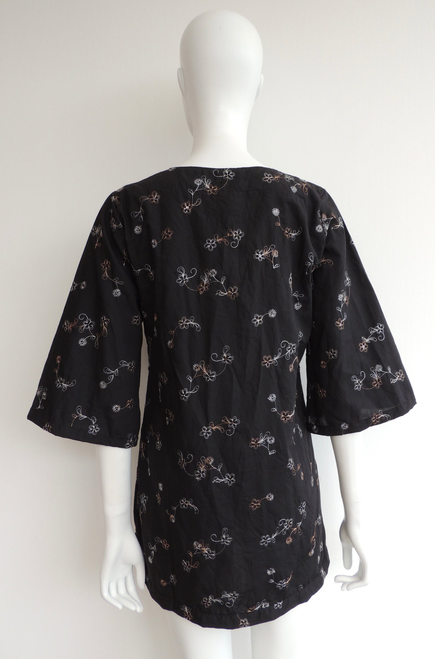 Vestido sin marca (talla M)