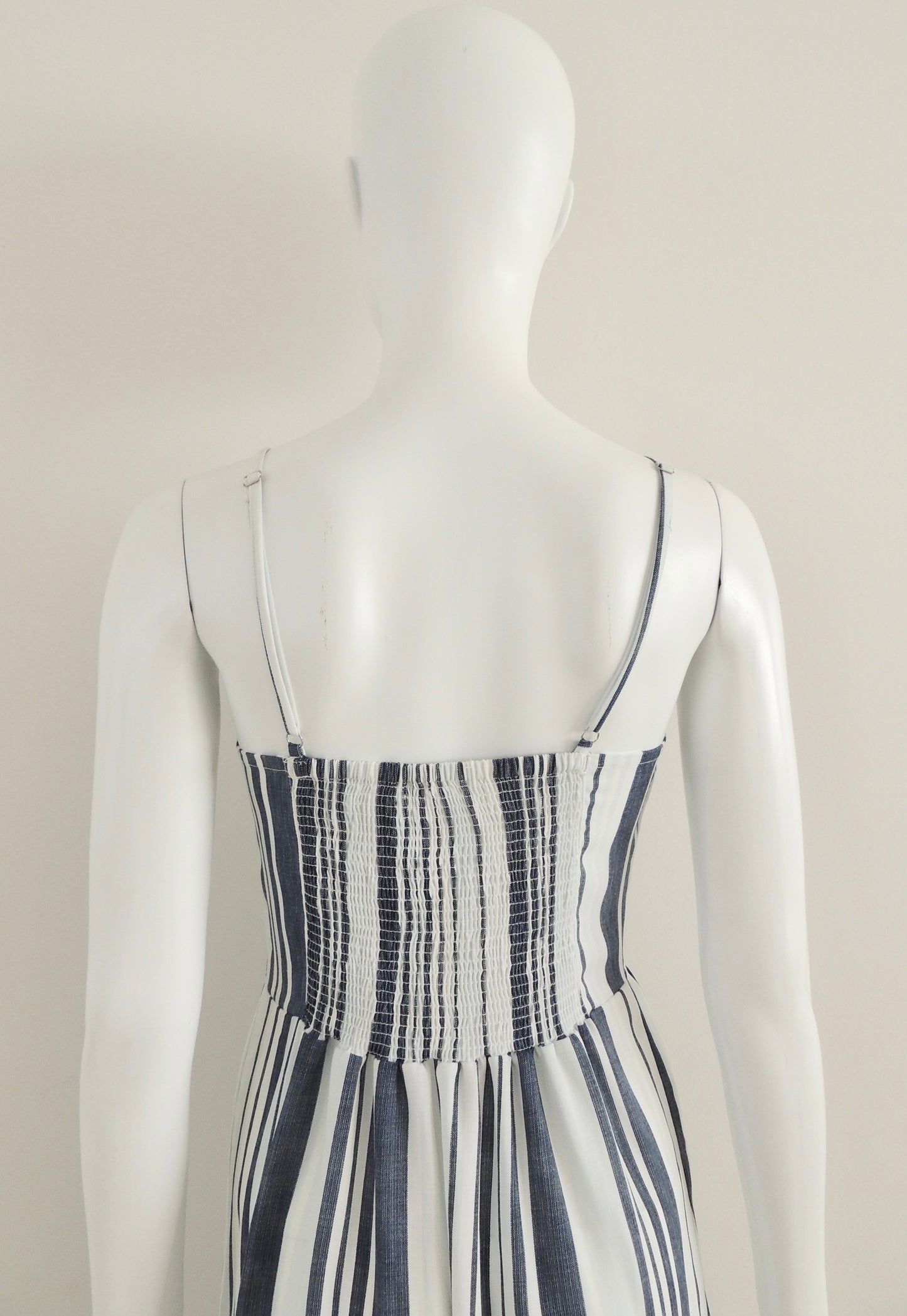 Vestido Clausica (sin talla, como un S/M)