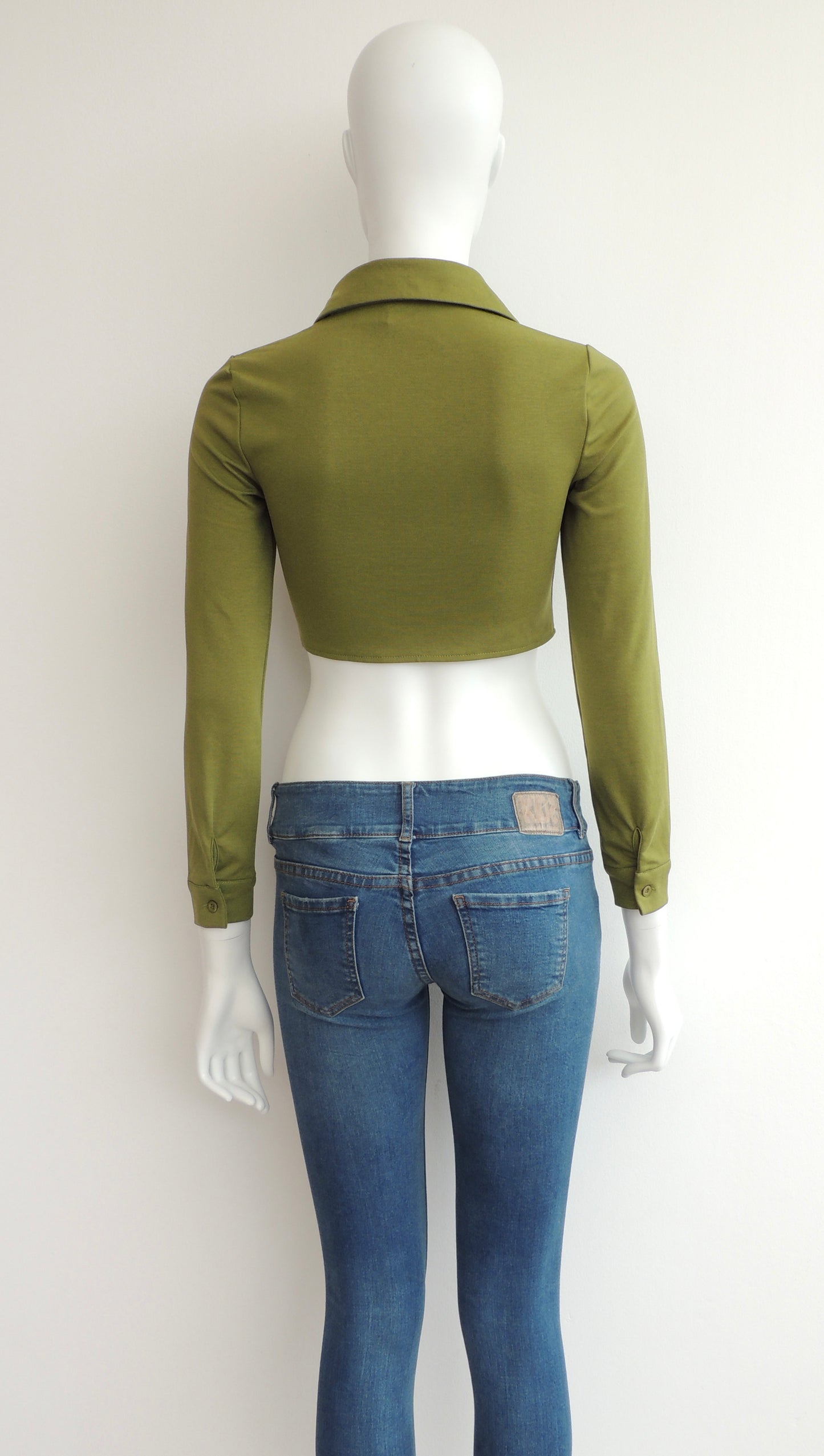 Polo sin marca (talla S)