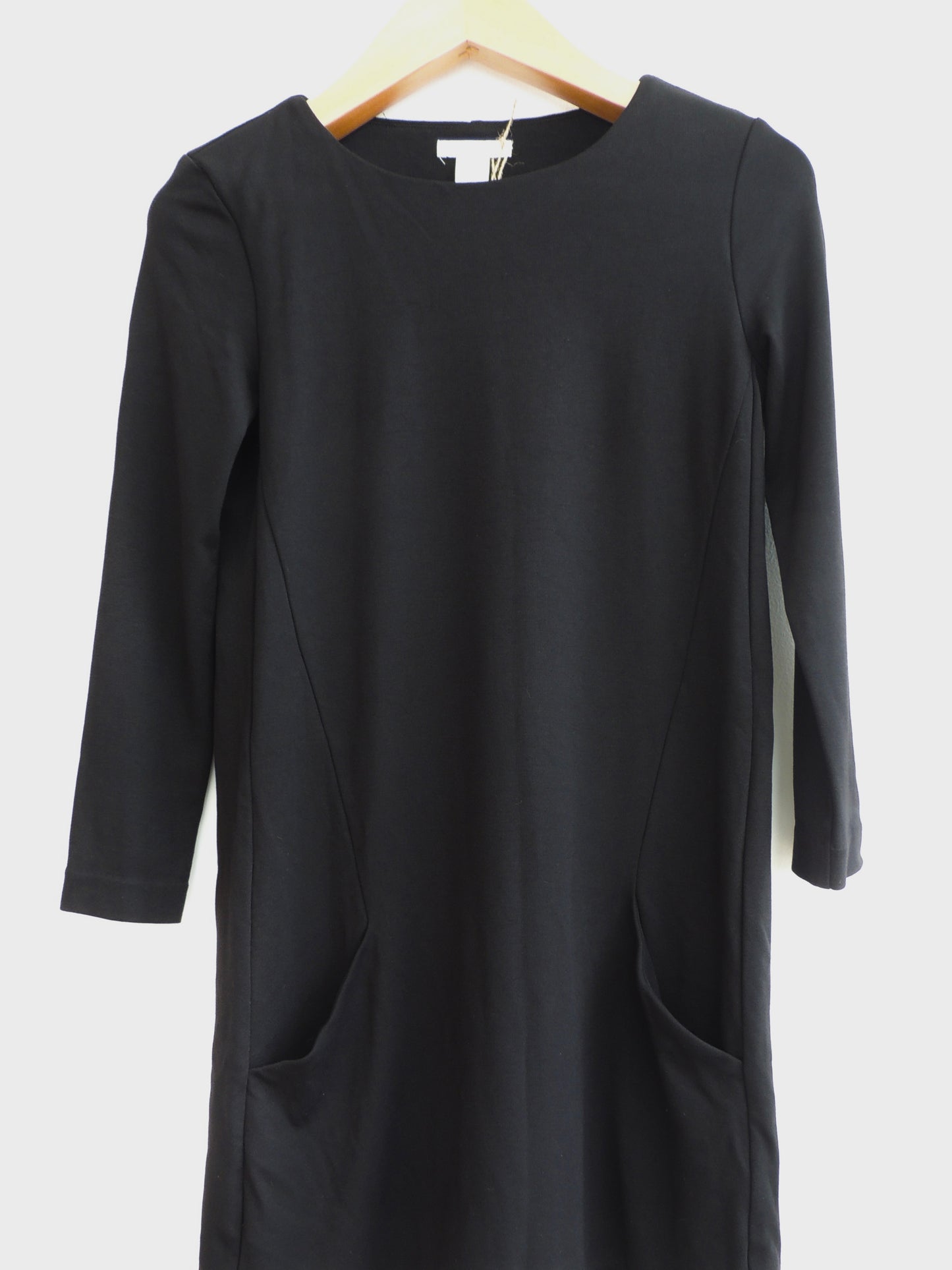 Vestido H&M (talla XS)