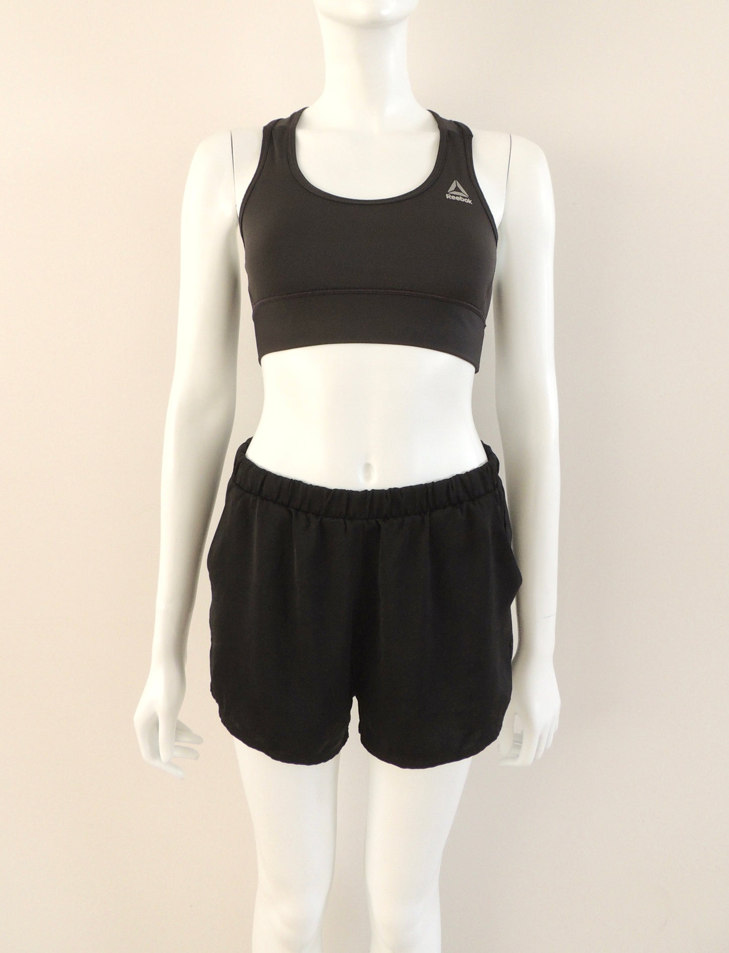 Top Reebok (talla S)
