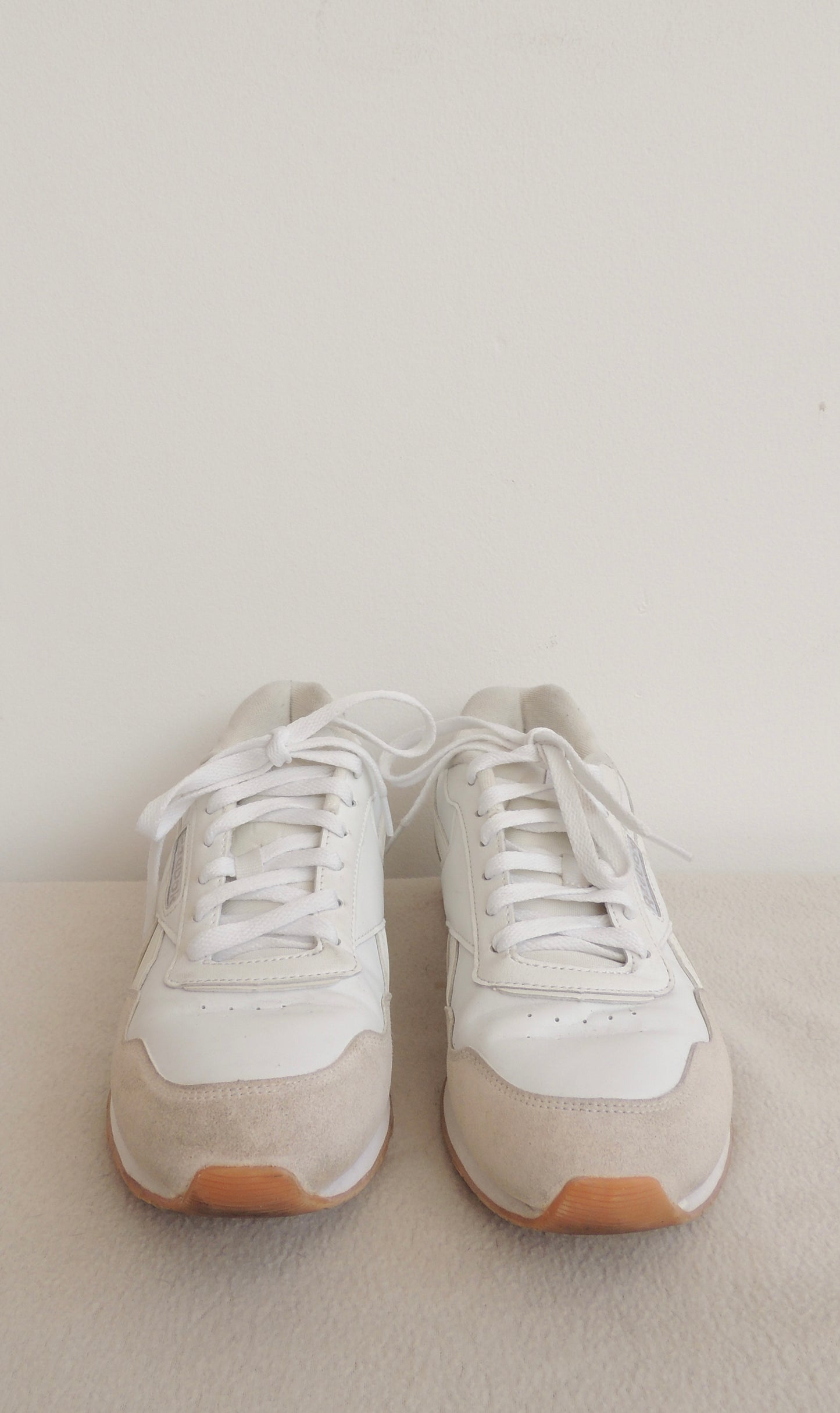 Zapatillas Reebok (talla EUR 39 = USA 8.5)