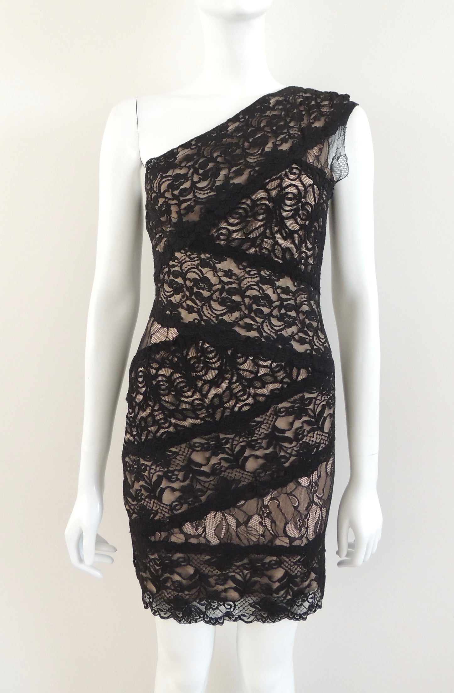 Vestido Bebe (talla M)