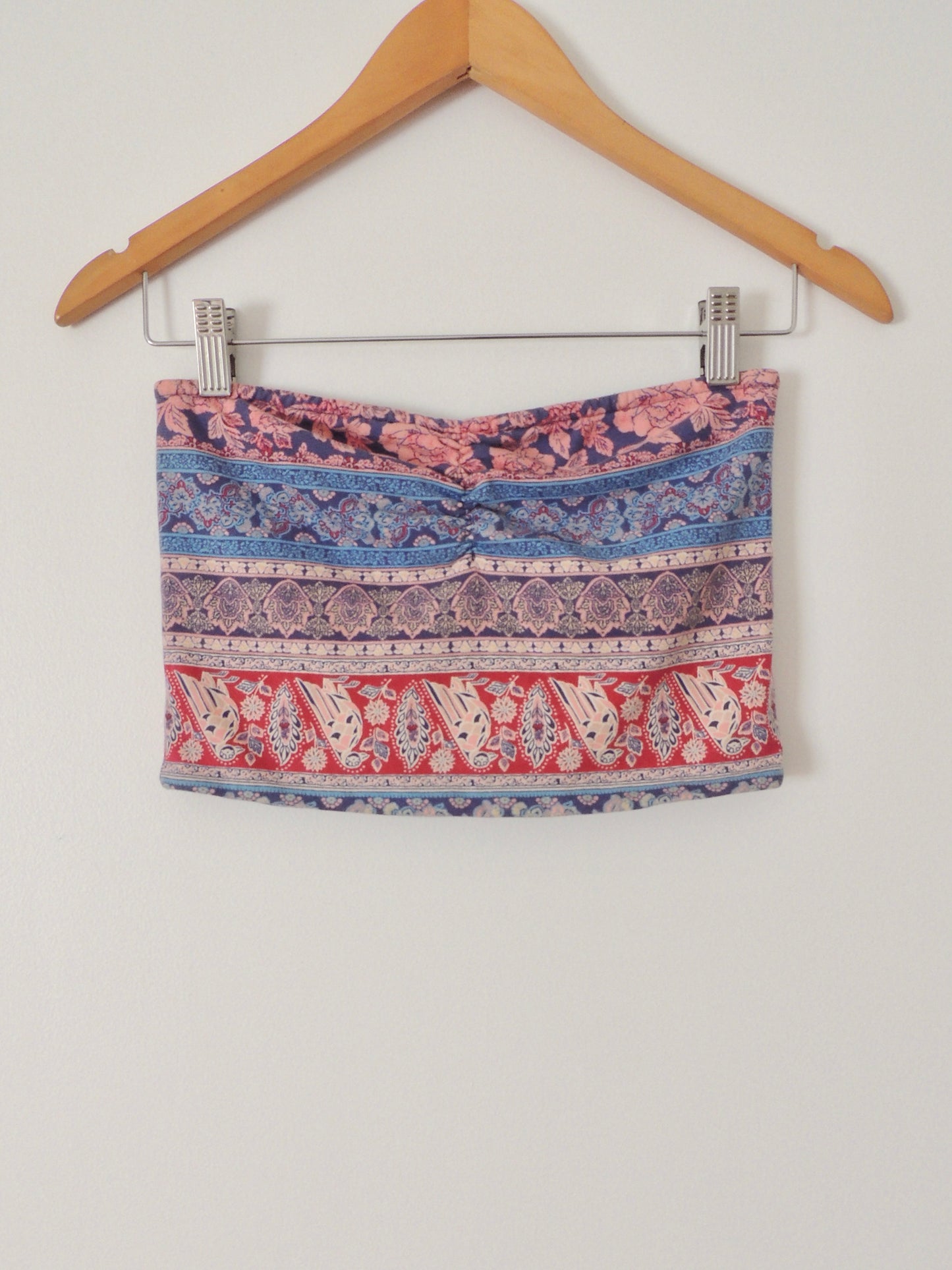 Top Forever 21 (talla M)