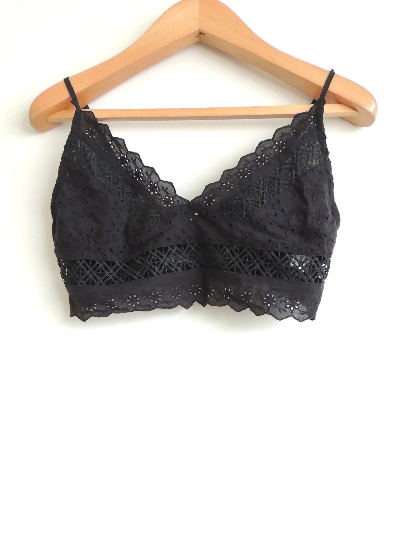 Top Love Tree (talla L, con etiqueta)