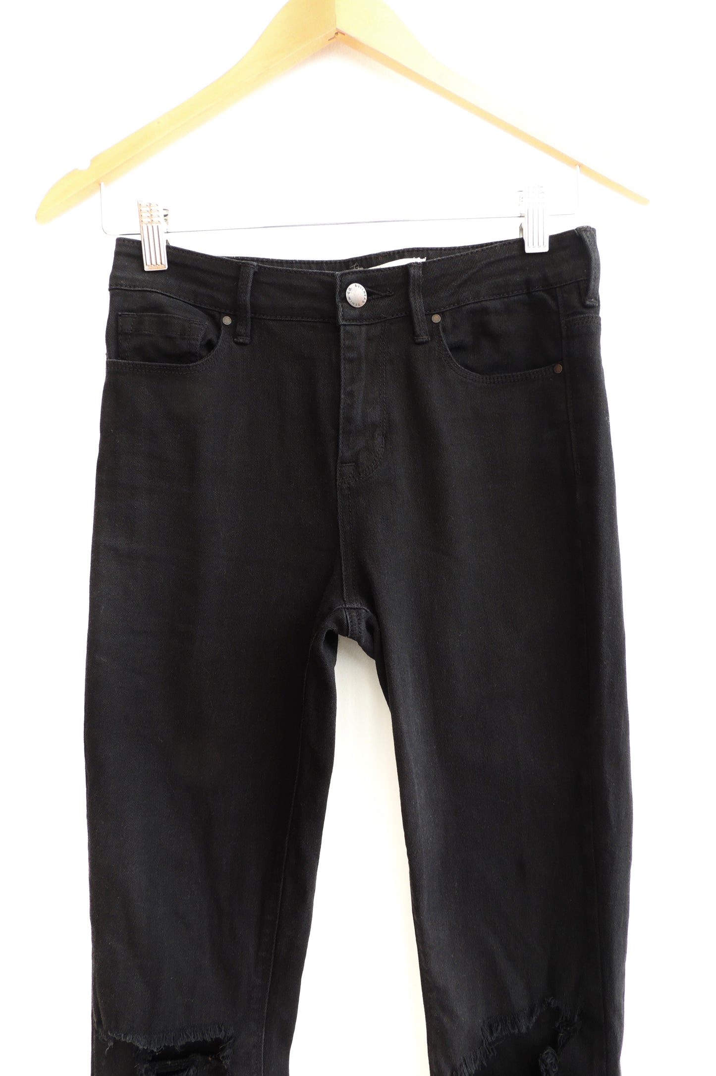 Jean Bullhead (talla 25)