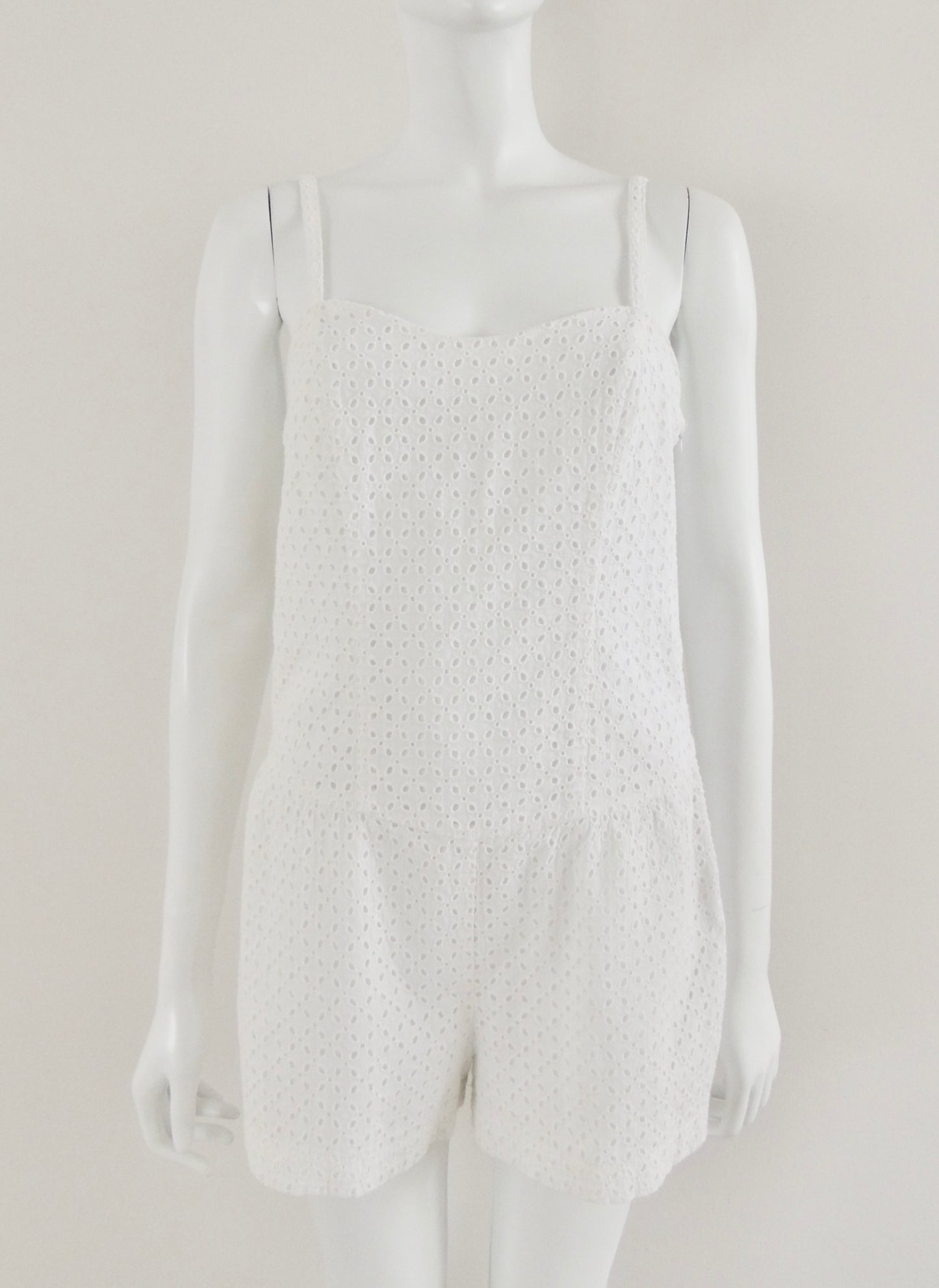 Enterizo Oysho (talla M)