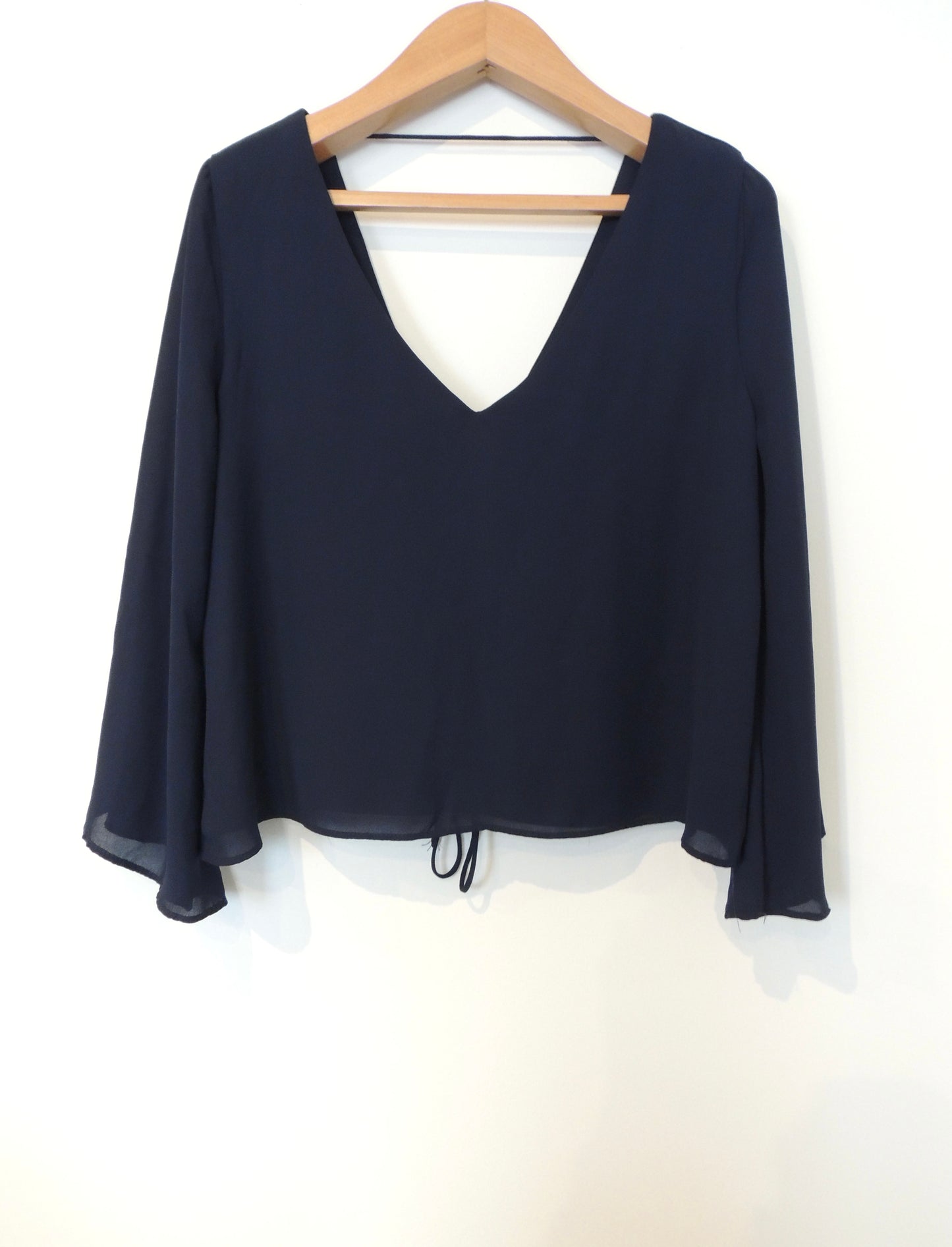 Blusa Zara (talla L)