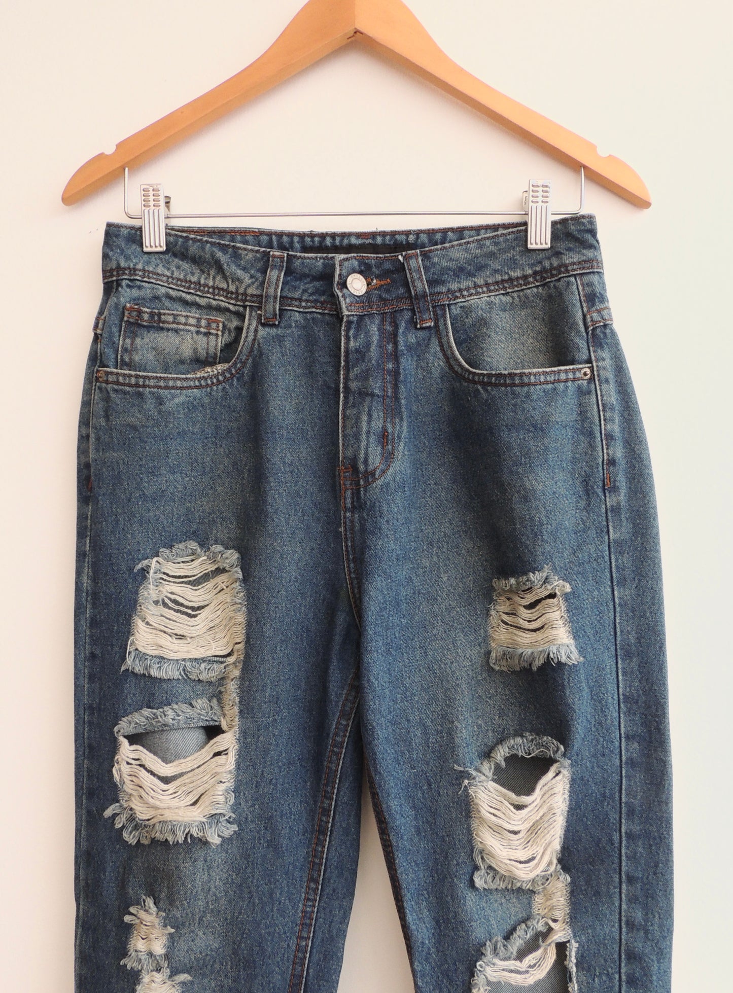 Jean Exxesos (talla 28)