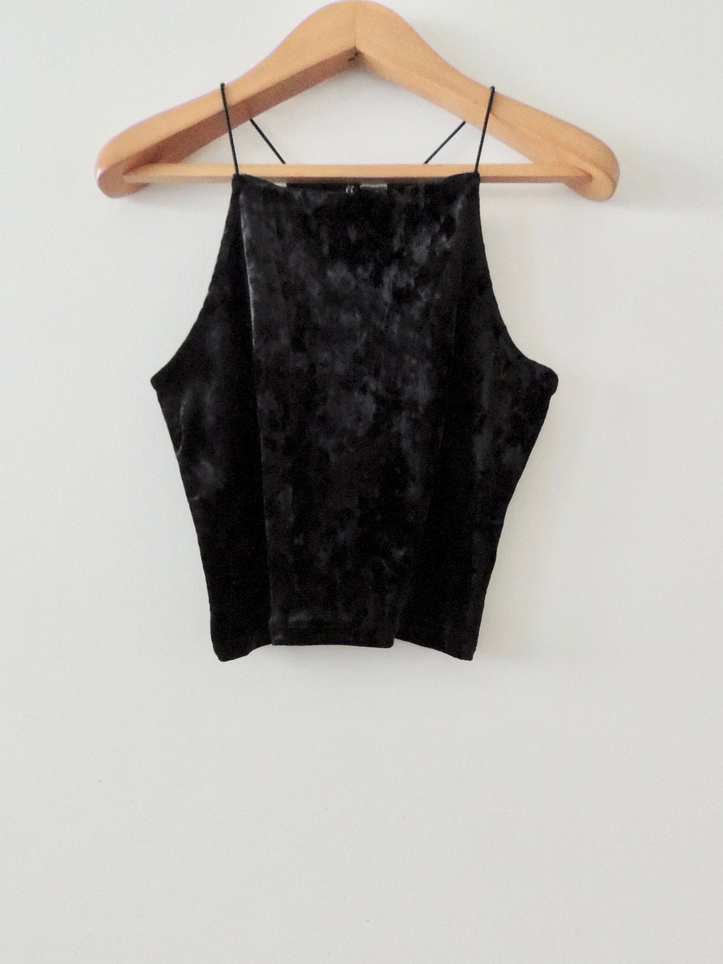 Top Divided (talla M, sin uso)