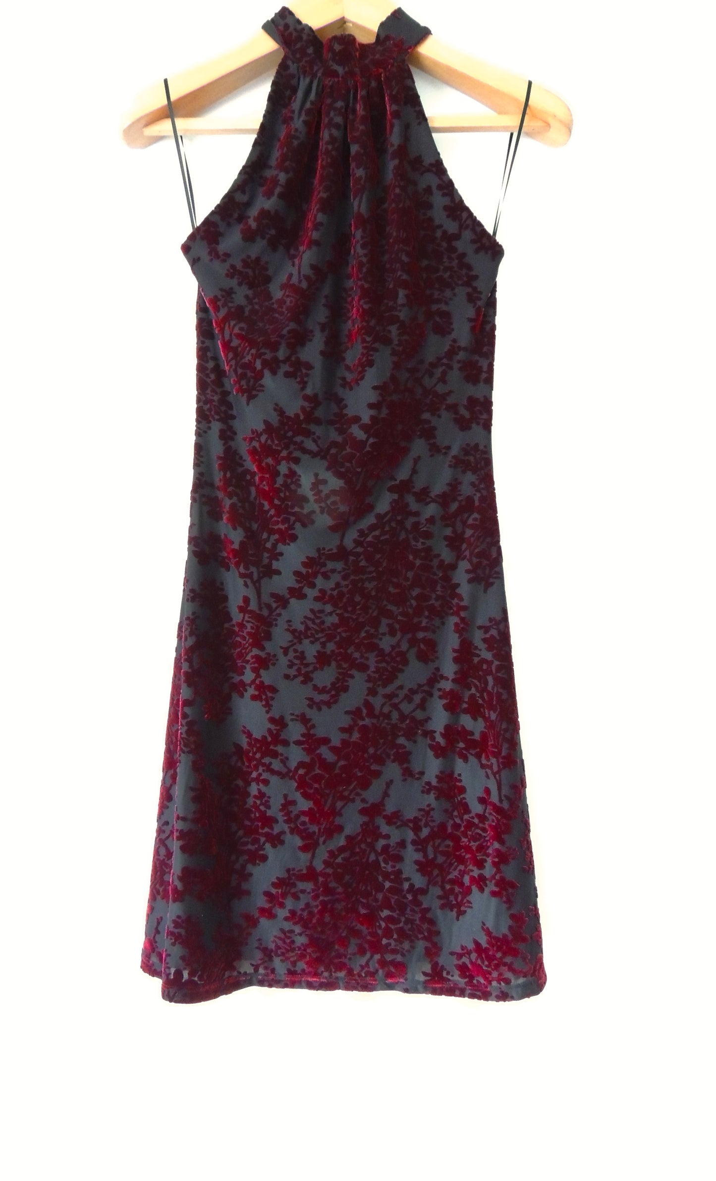 Vestido Dress the Population (talla XS)