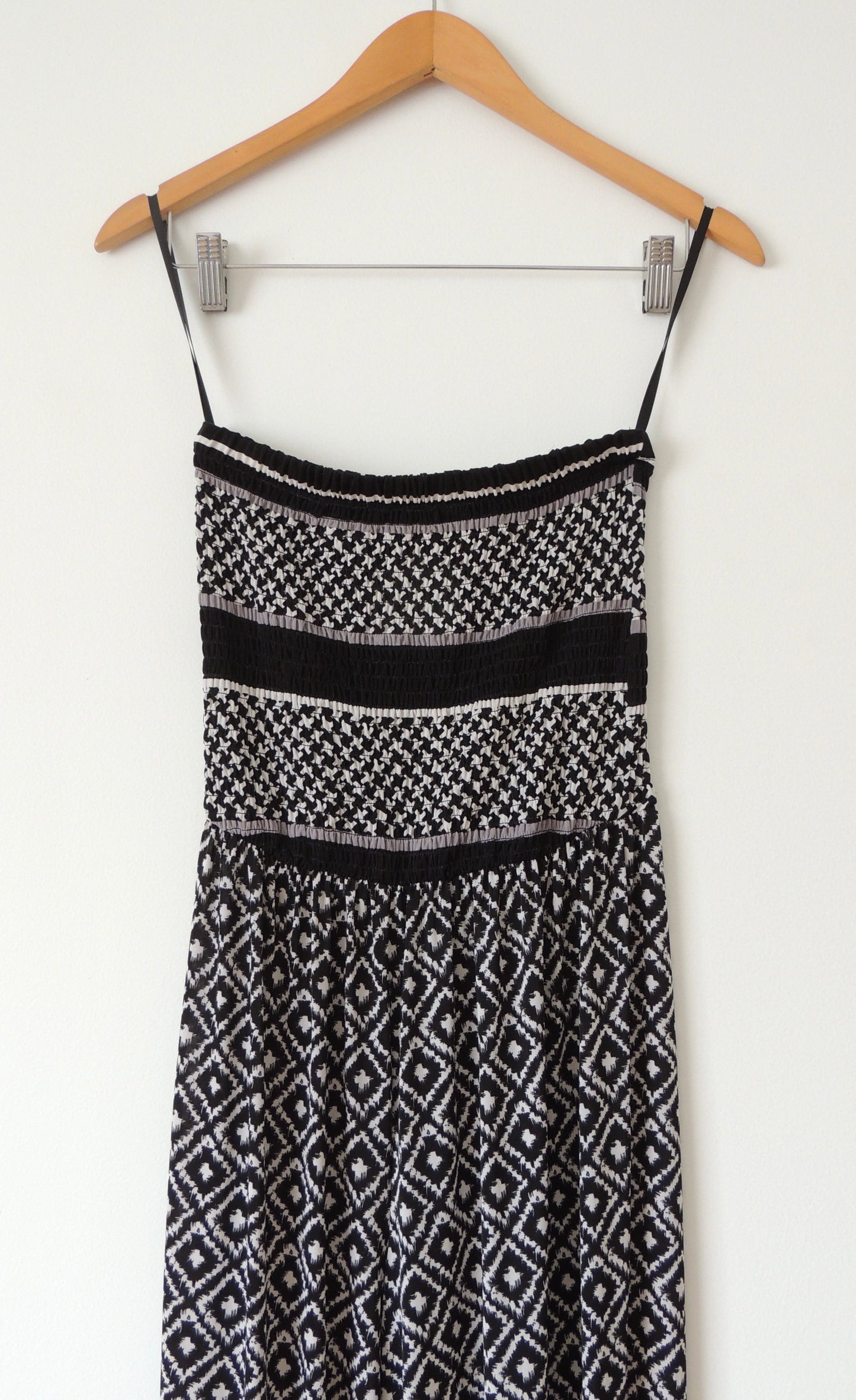 Enterizo Mlle Gabrielle (talla S)