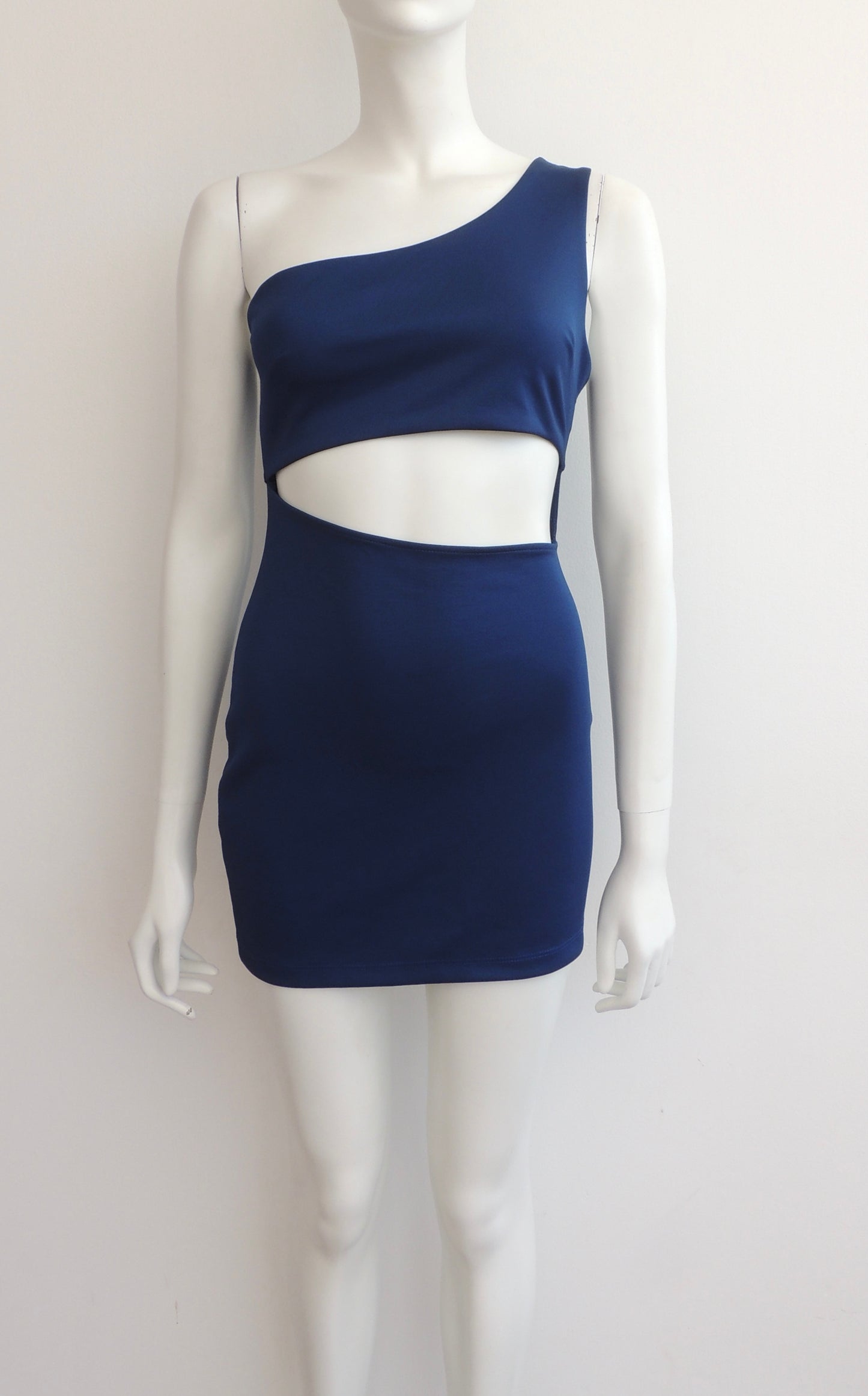 Vestido Forever 21 (talla S)