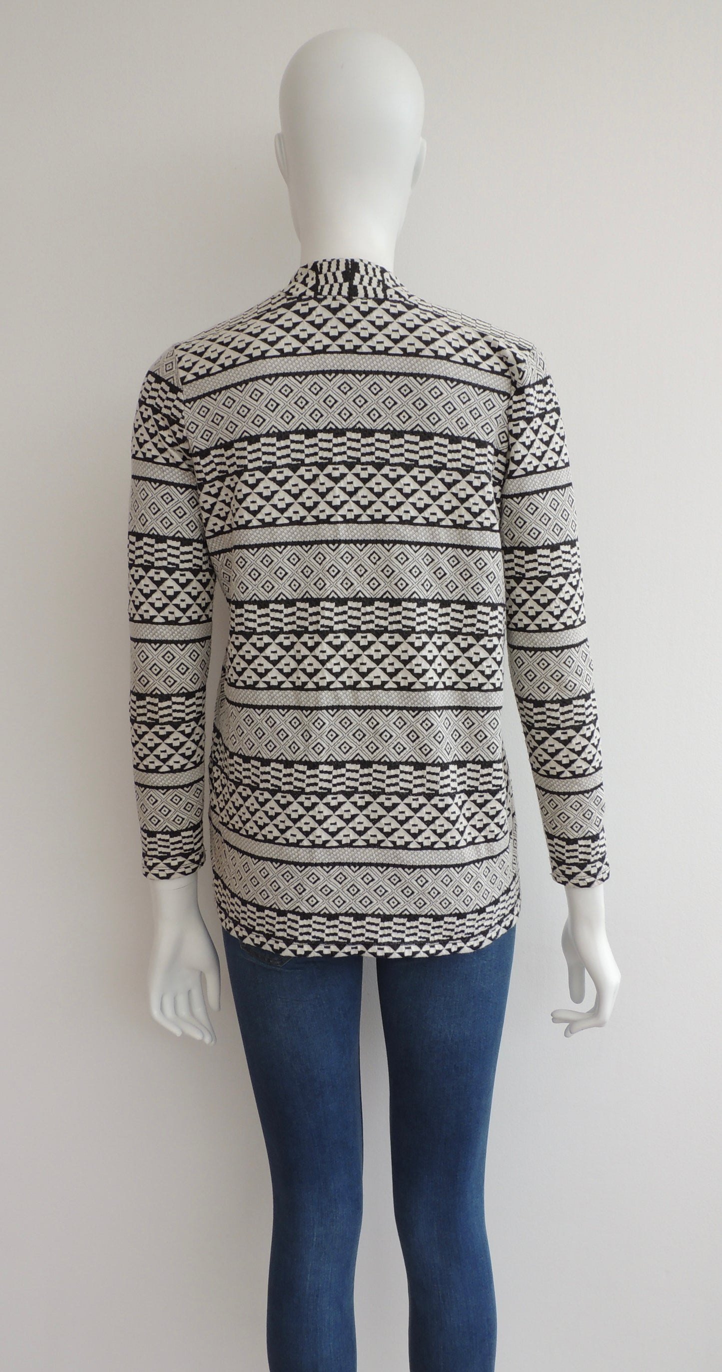 Chompa H&M (talla XS)