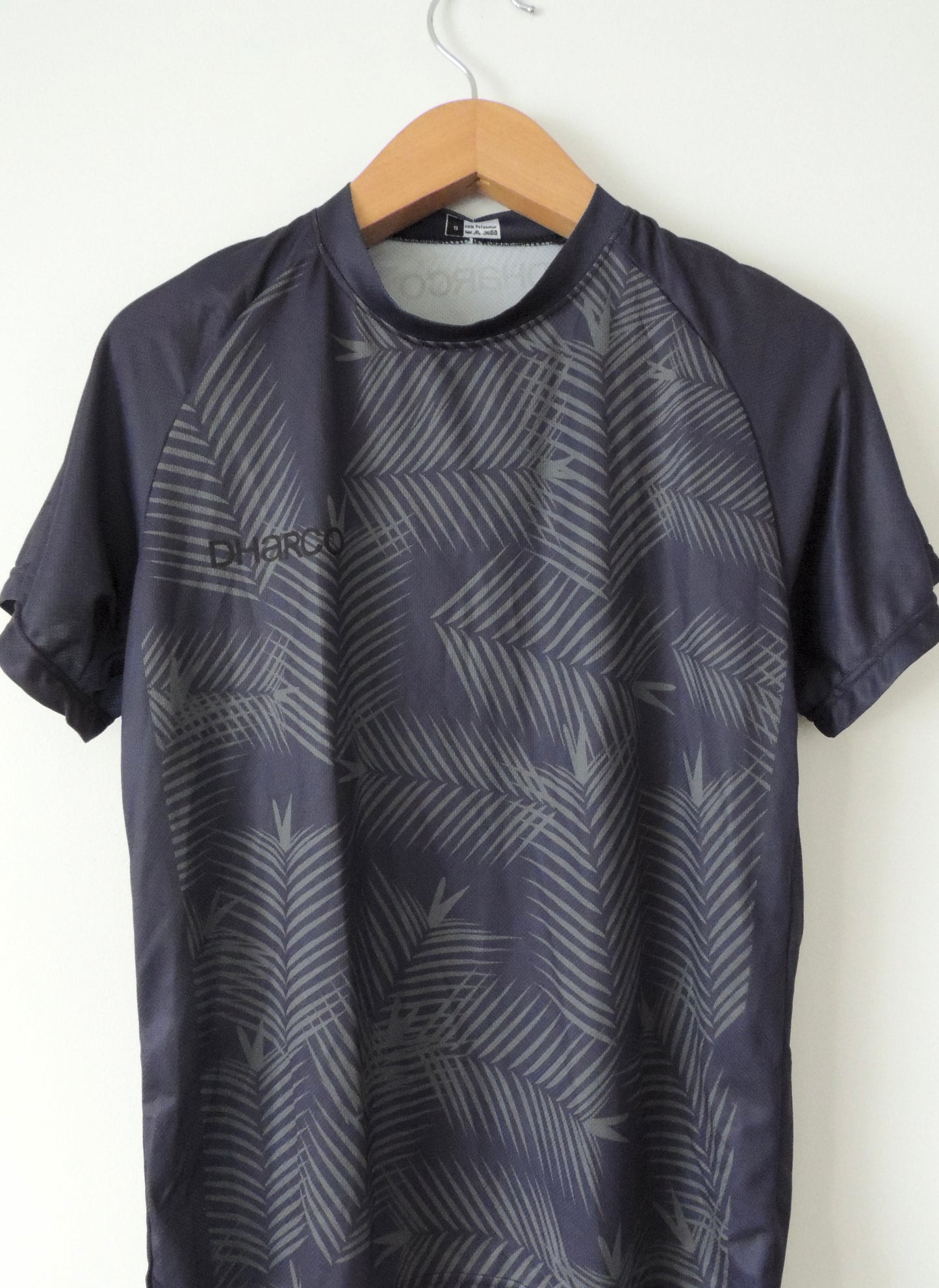 Polo Dharco (talla S, parece M)