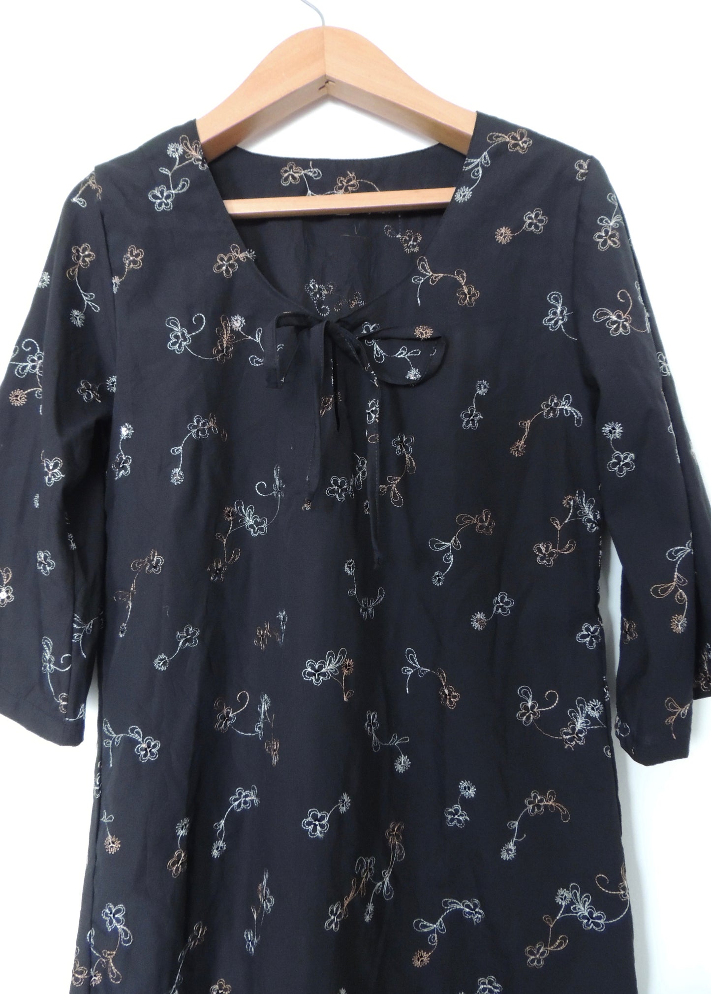 Vestido sin marca (talla M)