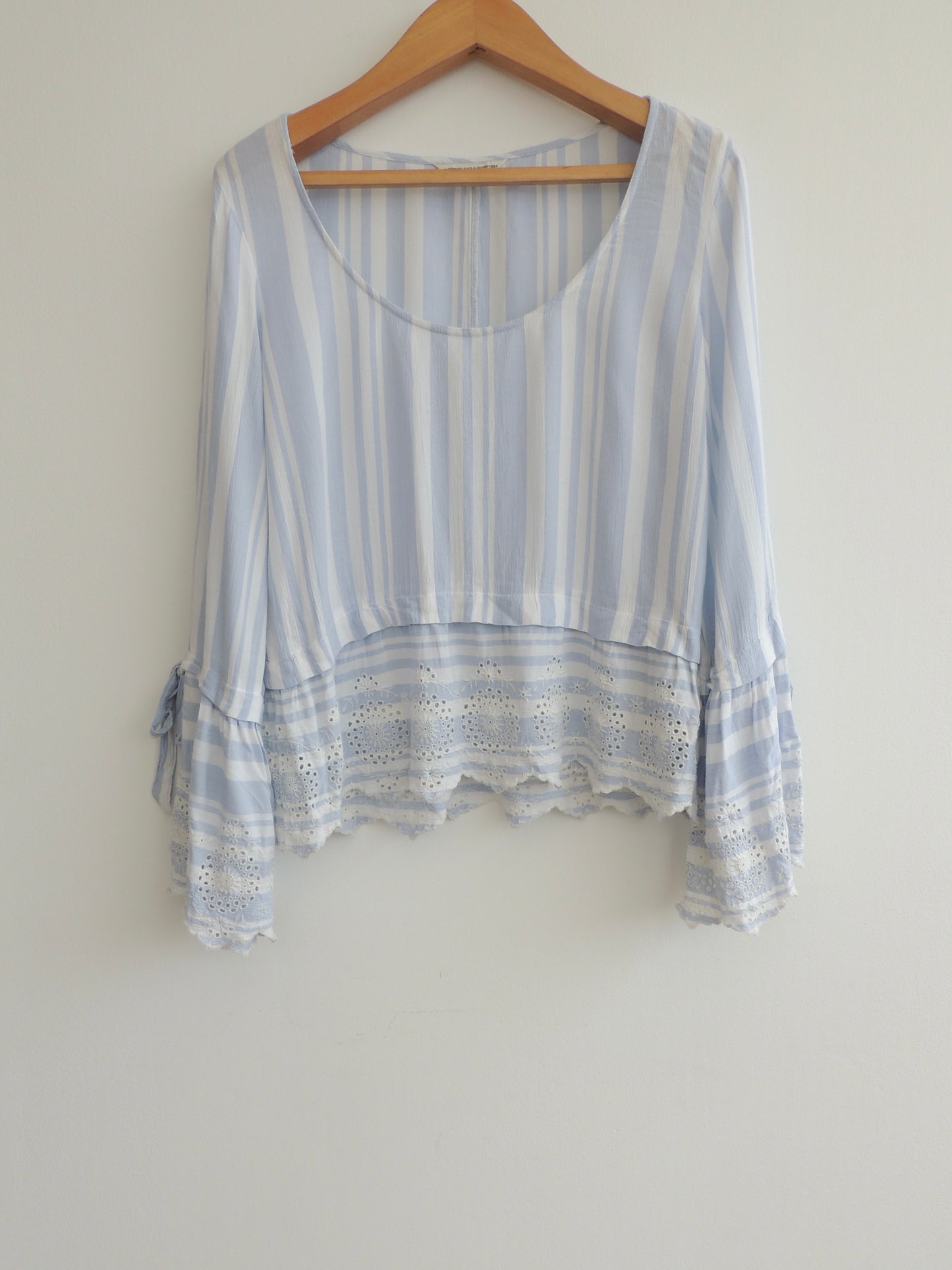 Blusa American Eagle (talla S)