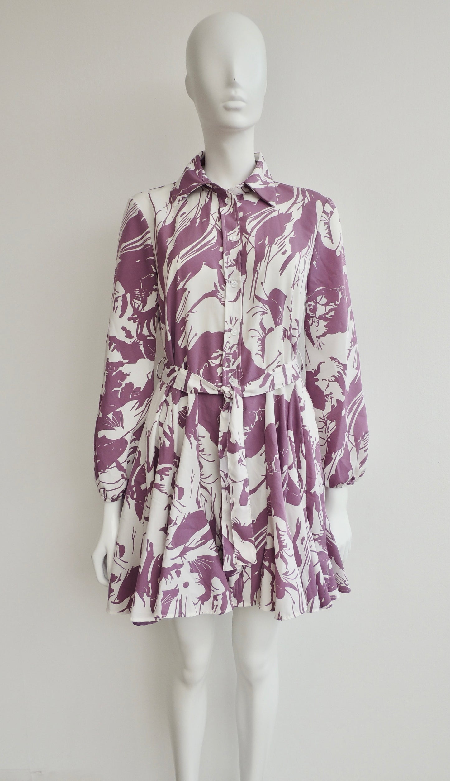 Vestido Comfy.pe (sin talla, como un S/M)