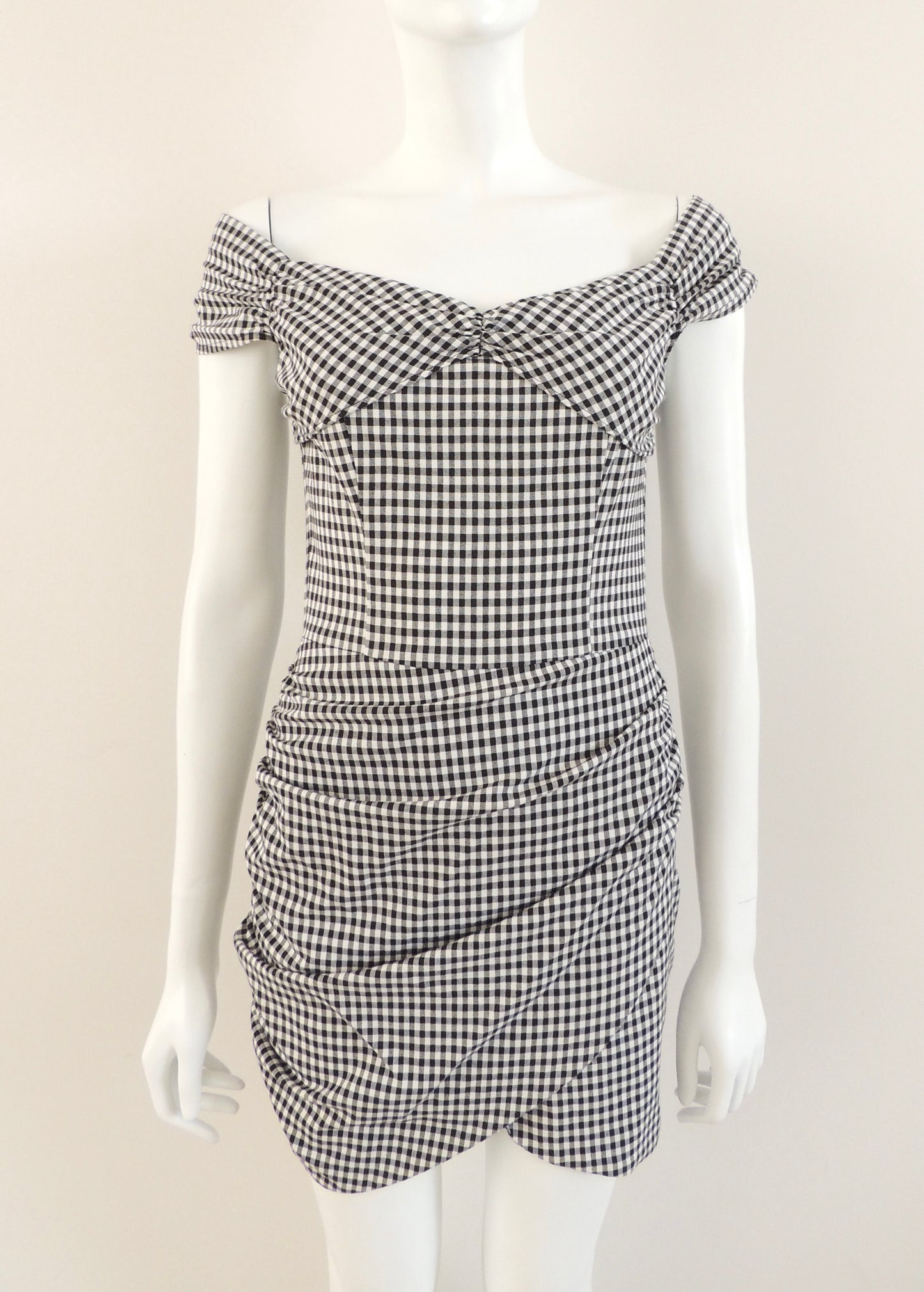 Vestido Zara (talla M)