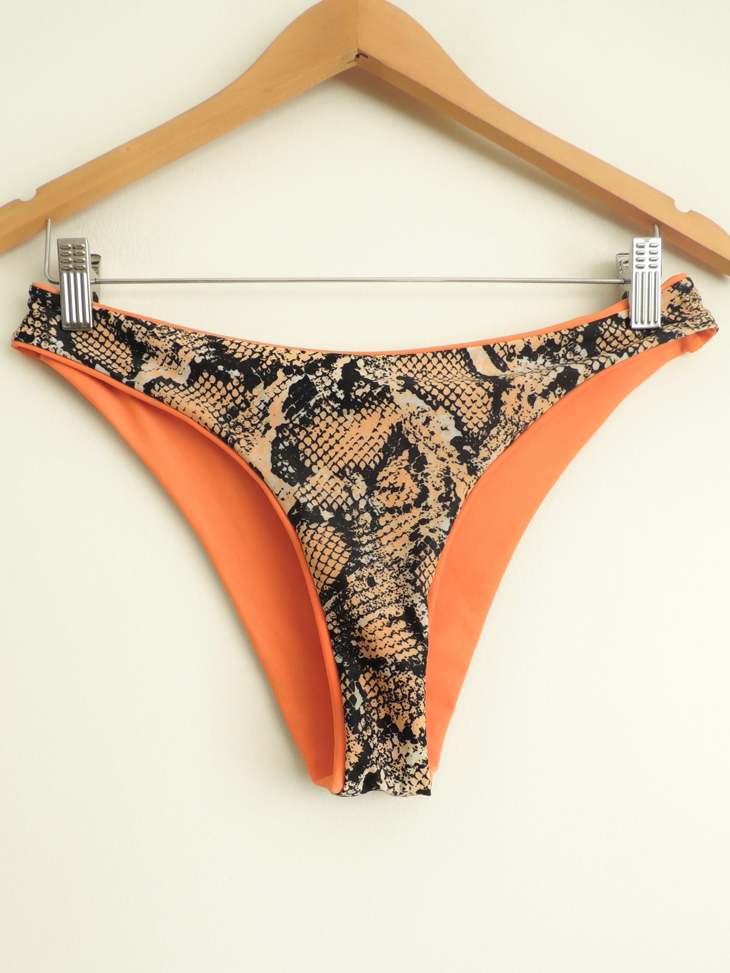 Bikini sin marca (sin talla, como un M grande)