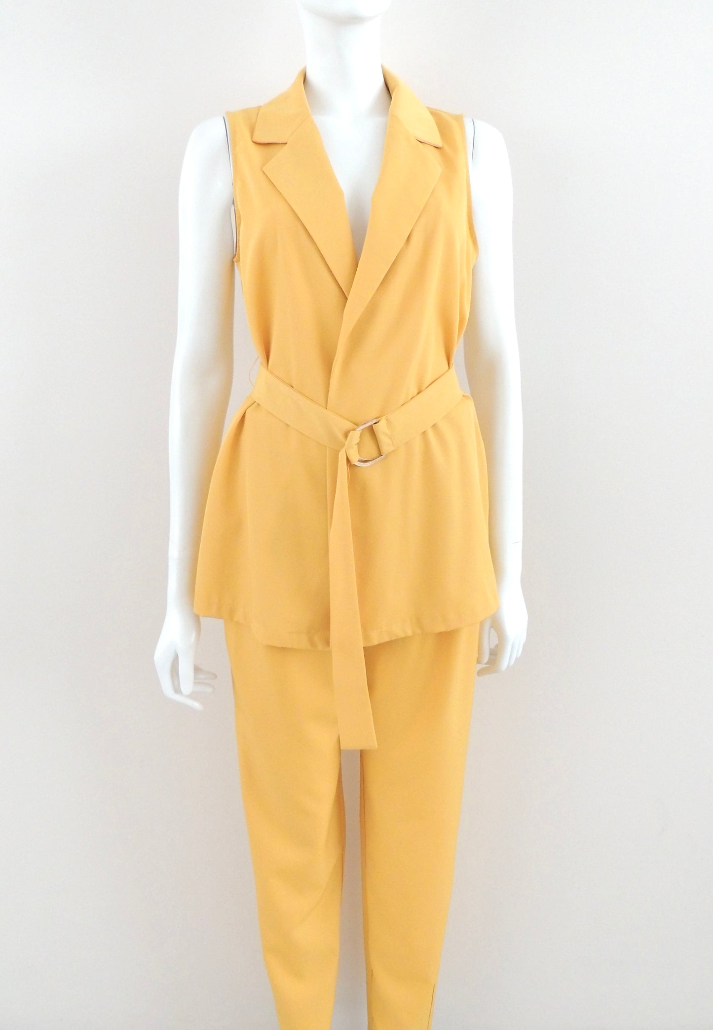 Conjunto Shein (talla S, sin uso)