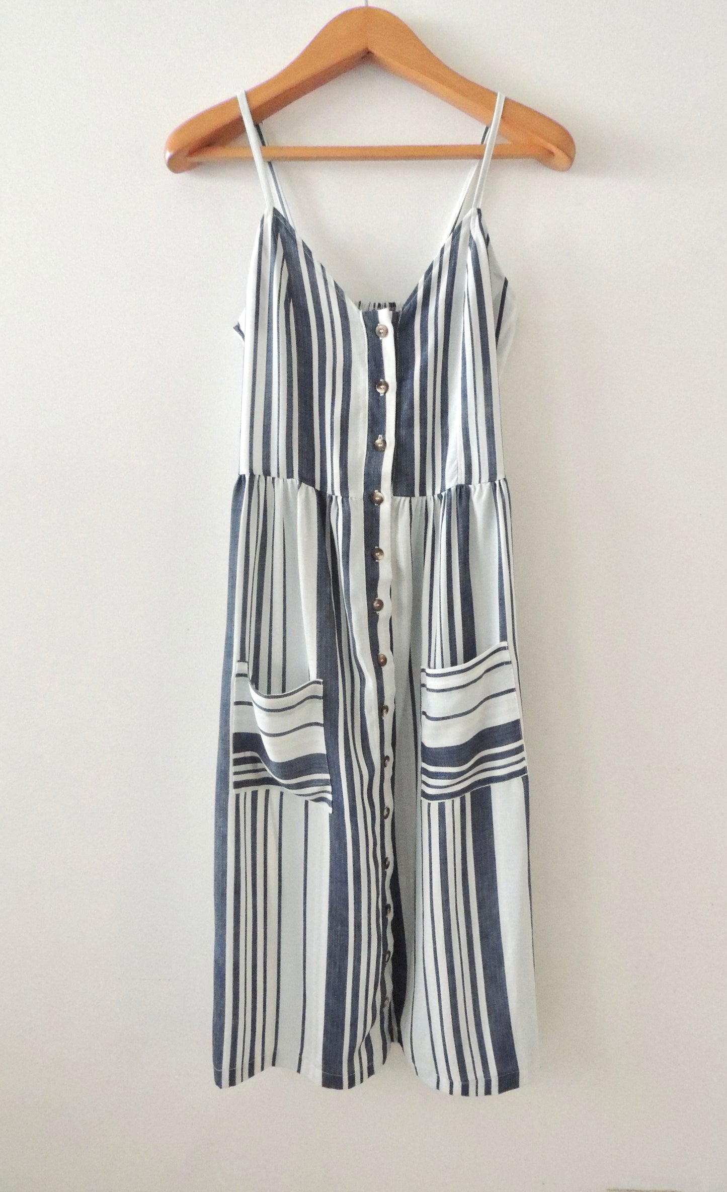 Vestido Clausica (sin talla, como un S/M)