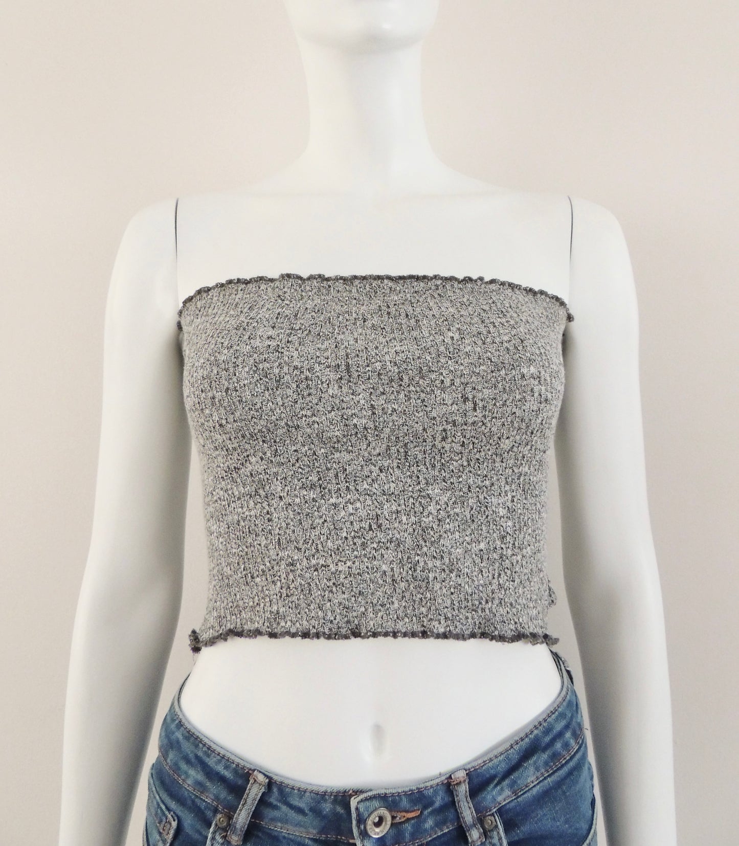 Top Forever 21 (talla M,sin uso)