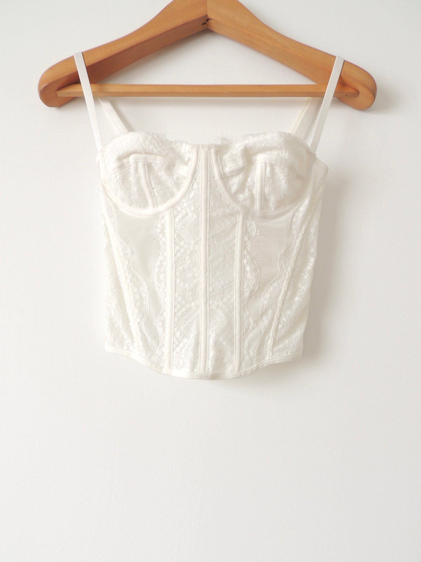 Top Shein (talla XS, con etiqueta)