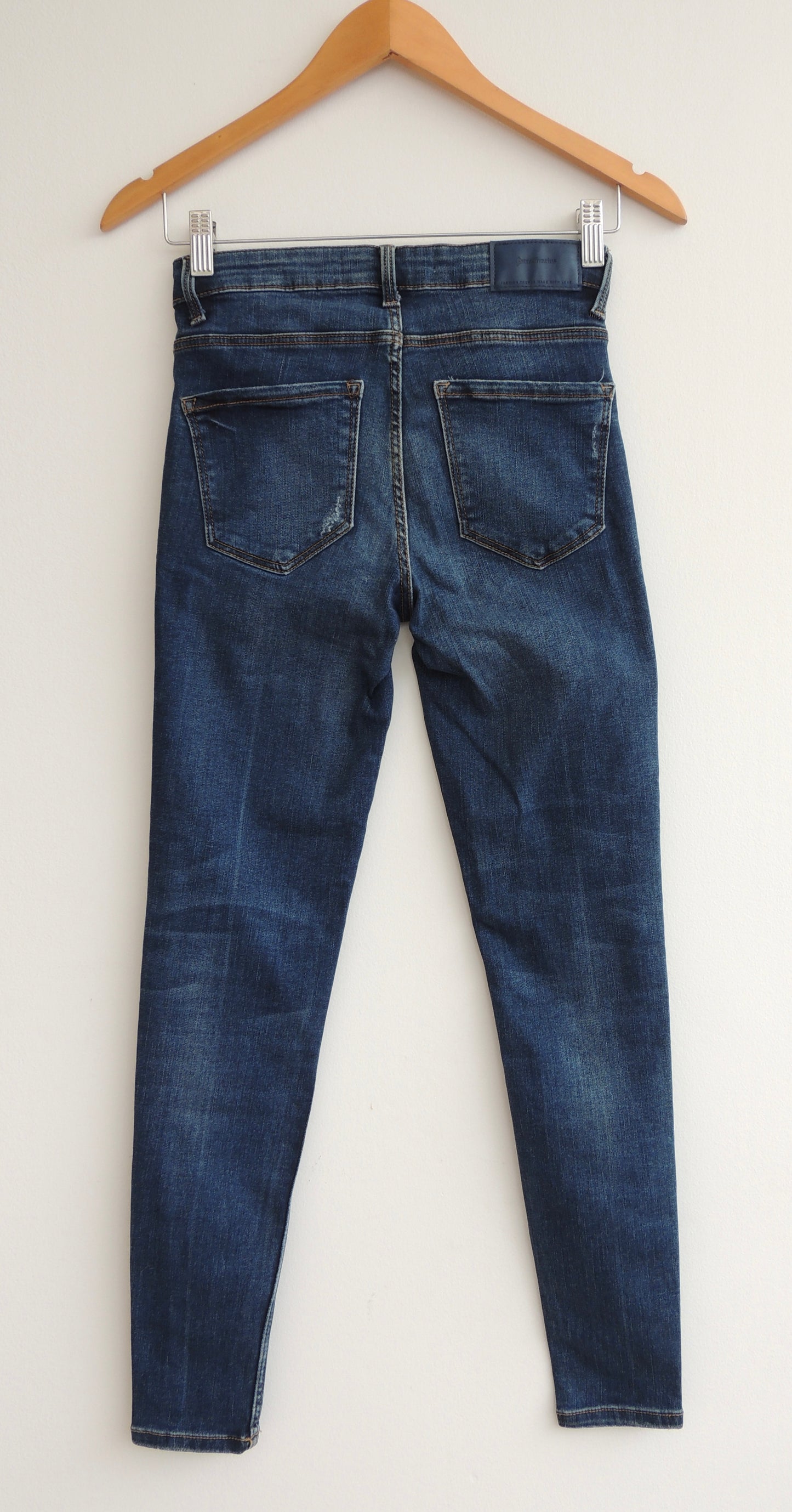 Jean Stradivarius (talla 34)