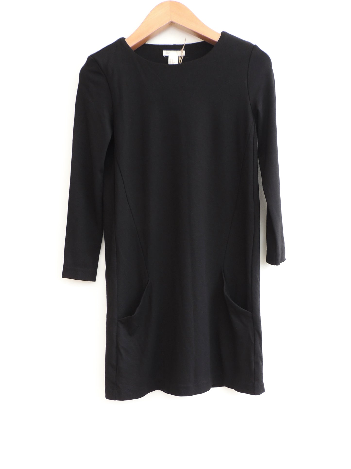Vestido H&M (talla XS)
