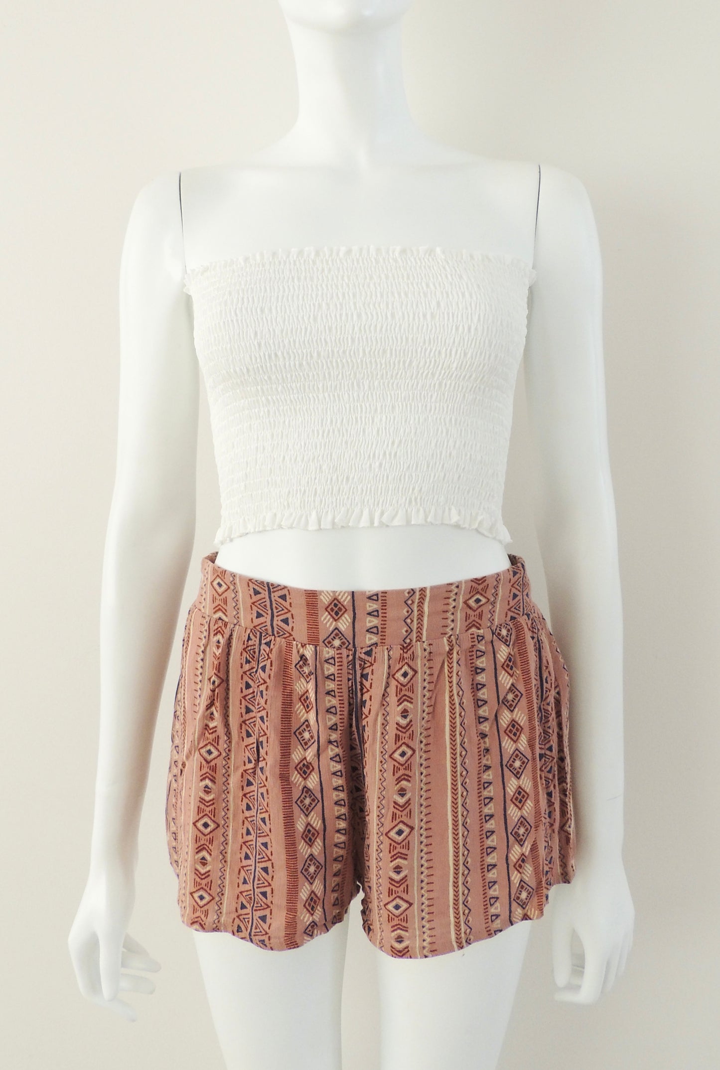 Short Forever 21 (talla M)