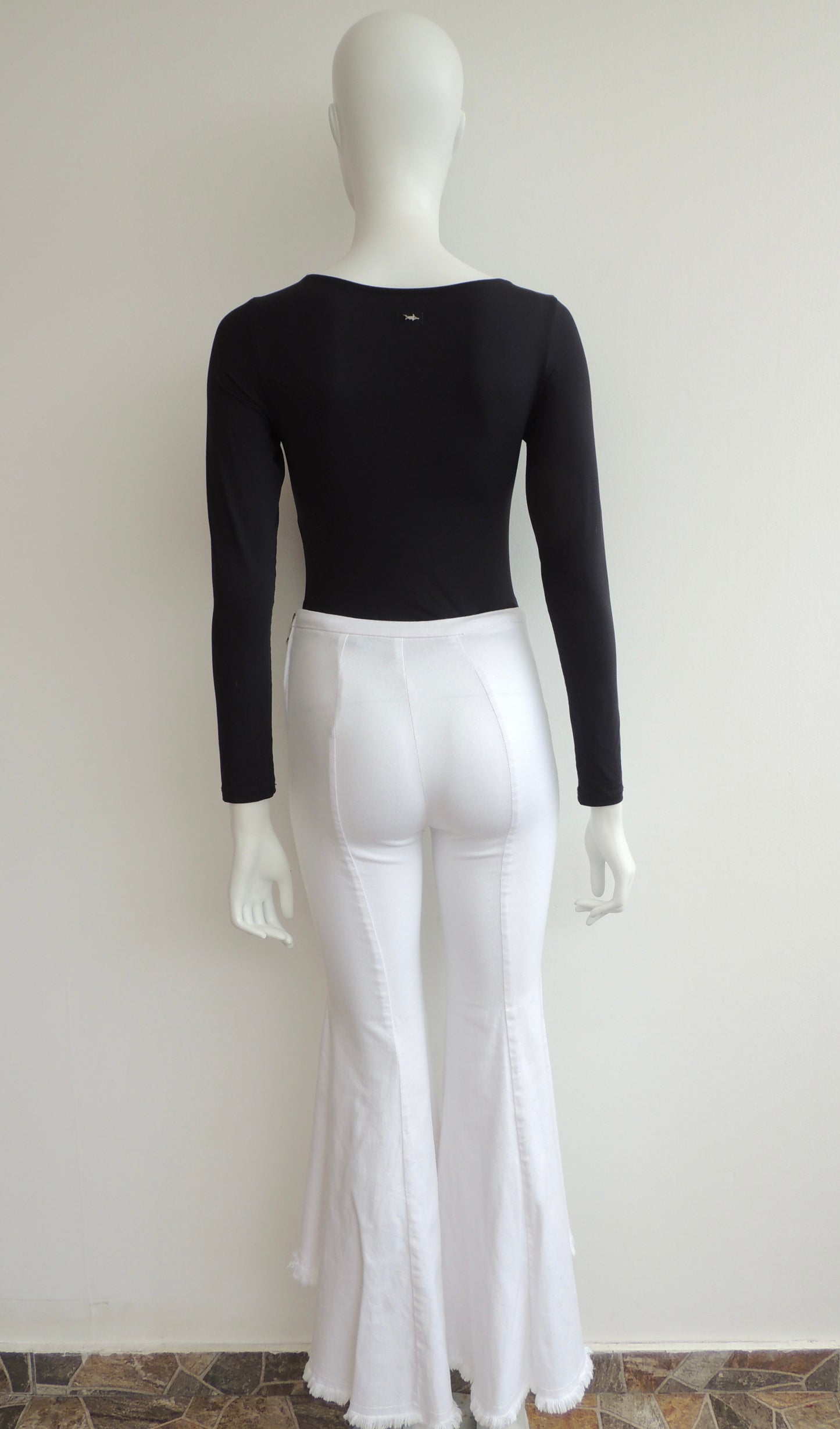 Jean Ozs (talla S/M)