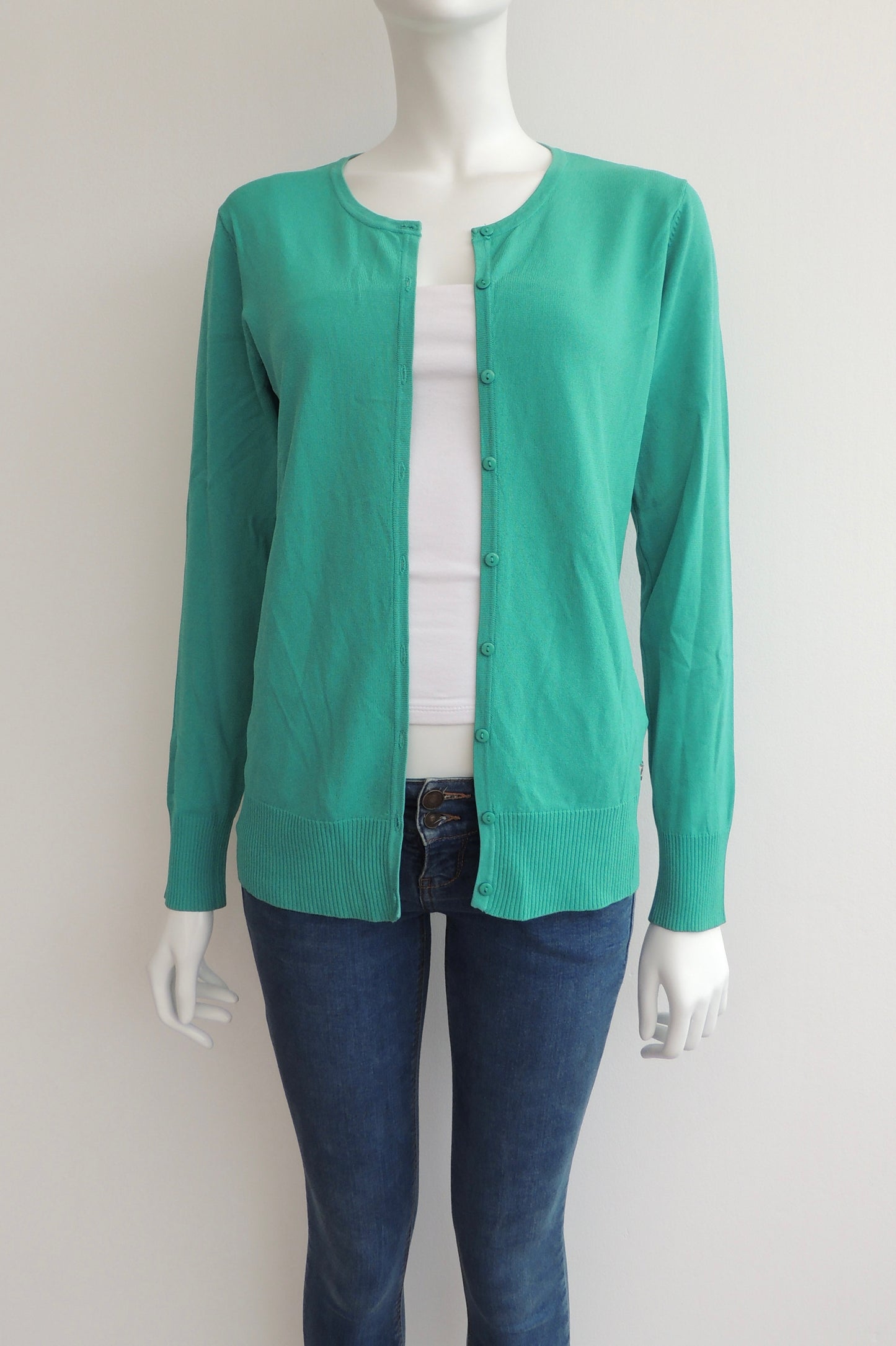Chompa Axxs (talla L)