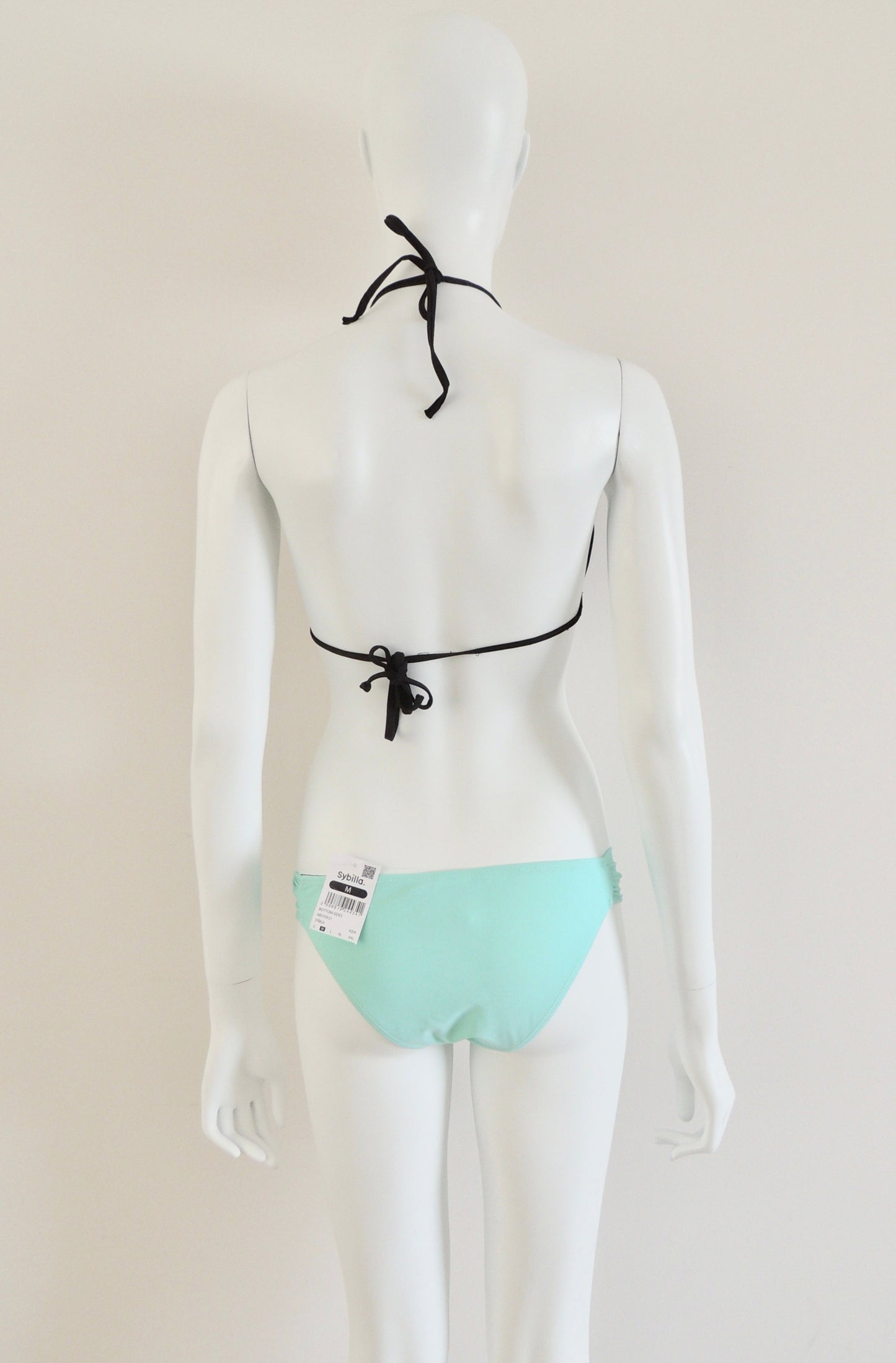 Calzón Bikini Sybilla (talla M, con etiqueta)