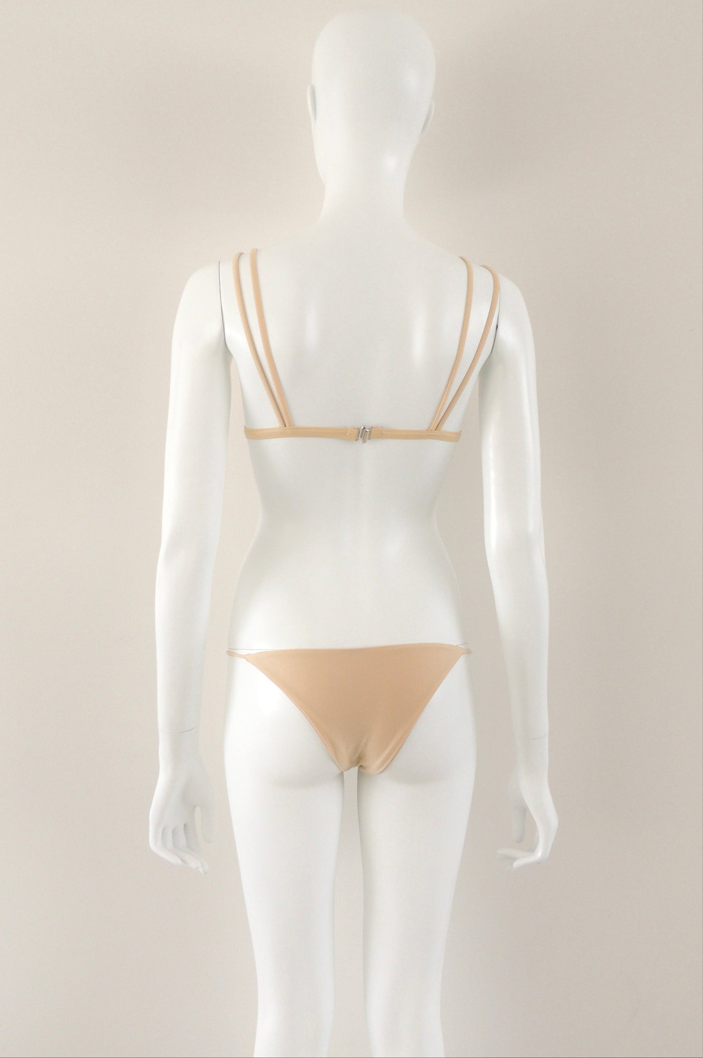 Conjunto Bikini LinMeng (talla S, sin uso)