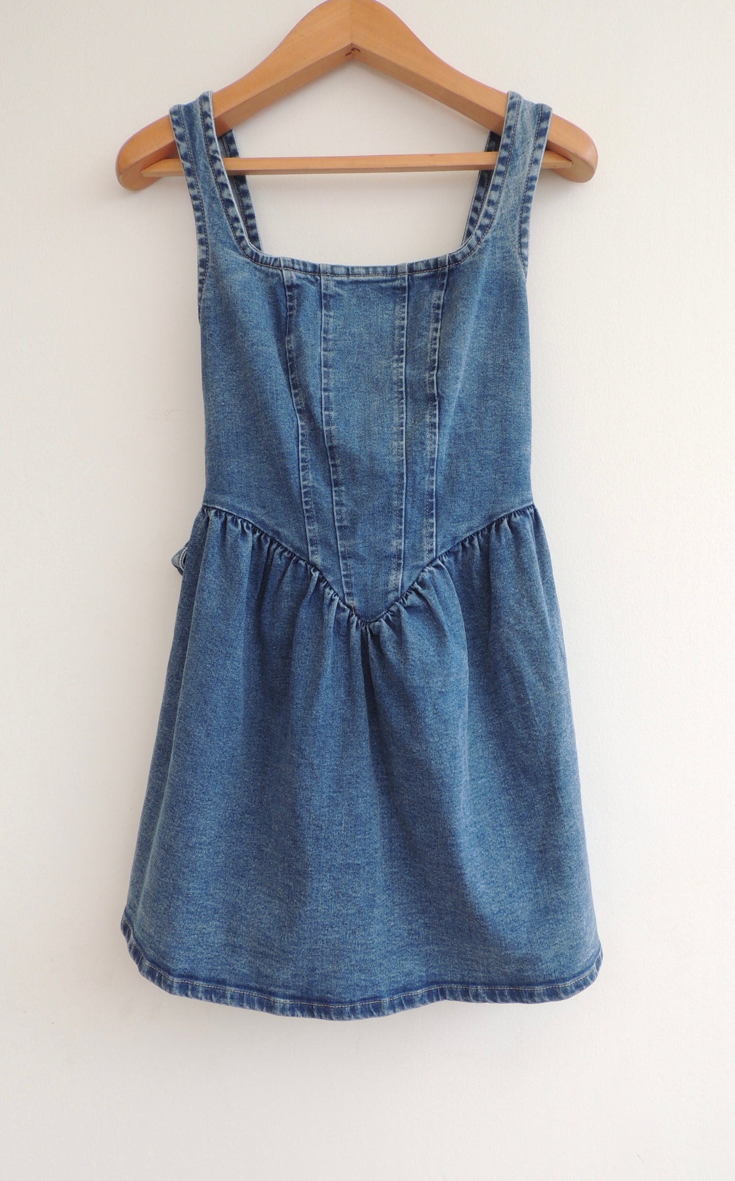 Vestido Coco Jolie (talla XS)