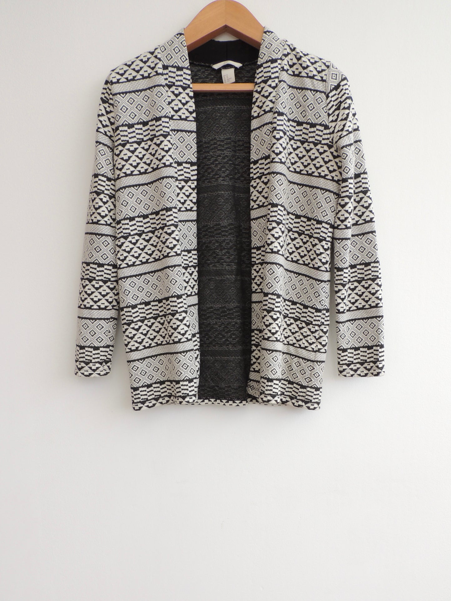 Chompa H&M (talla XS)